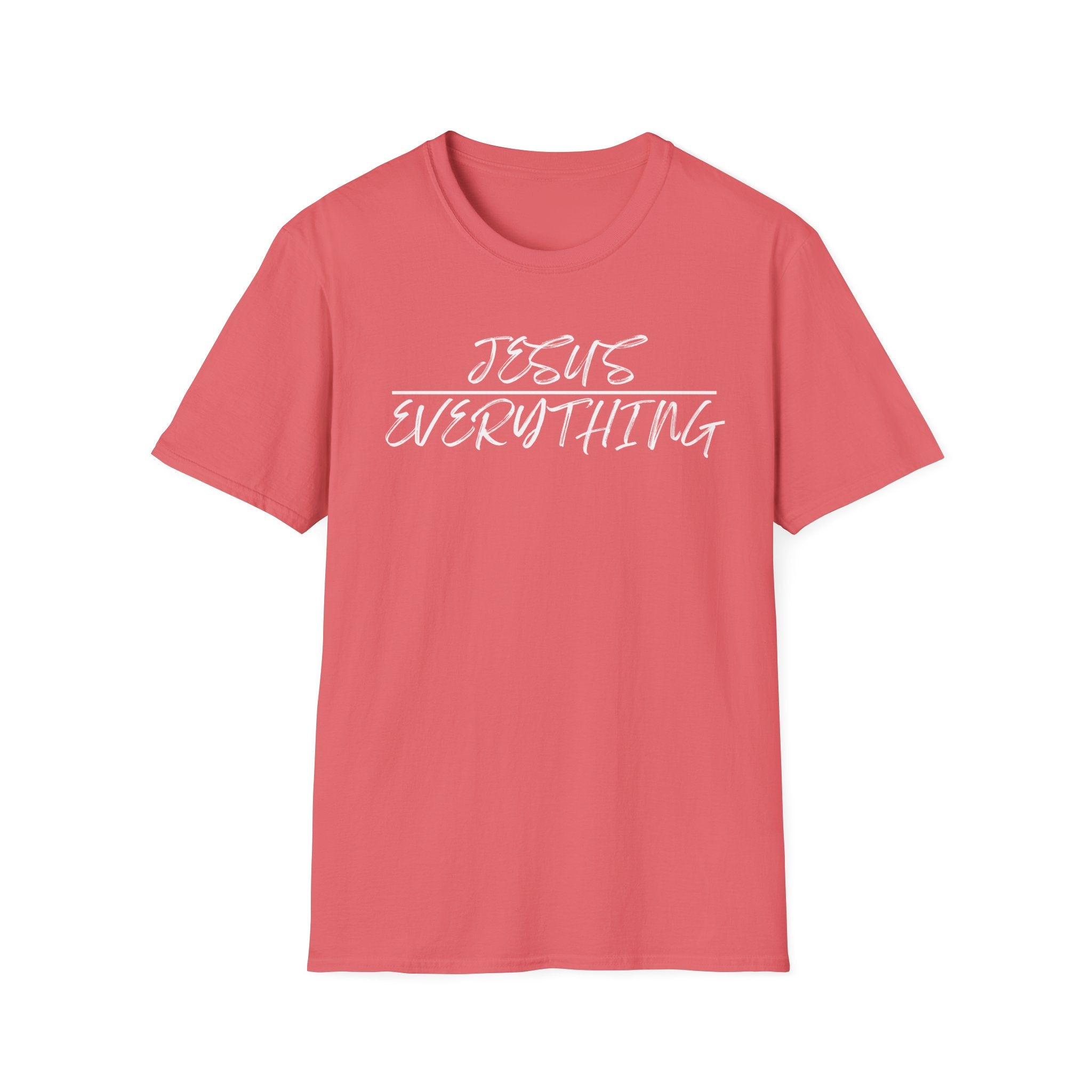 Jesus Over Everything Legacy Collection