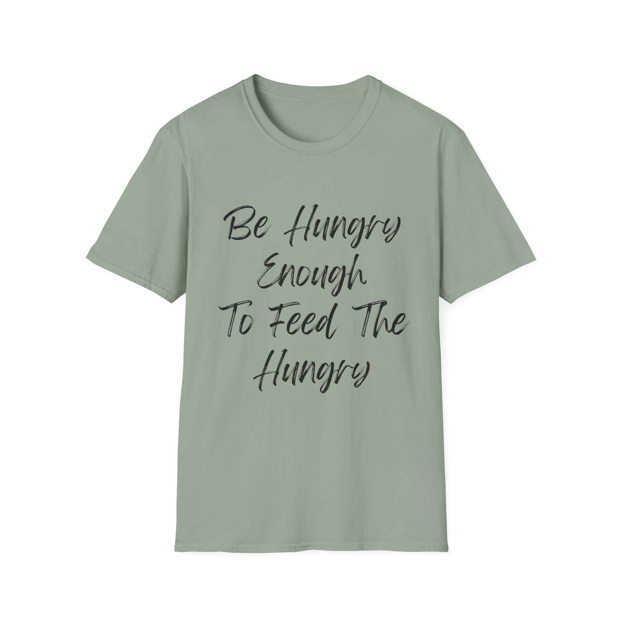 Feed The Hungry. Soul Hunger Legacy Collection