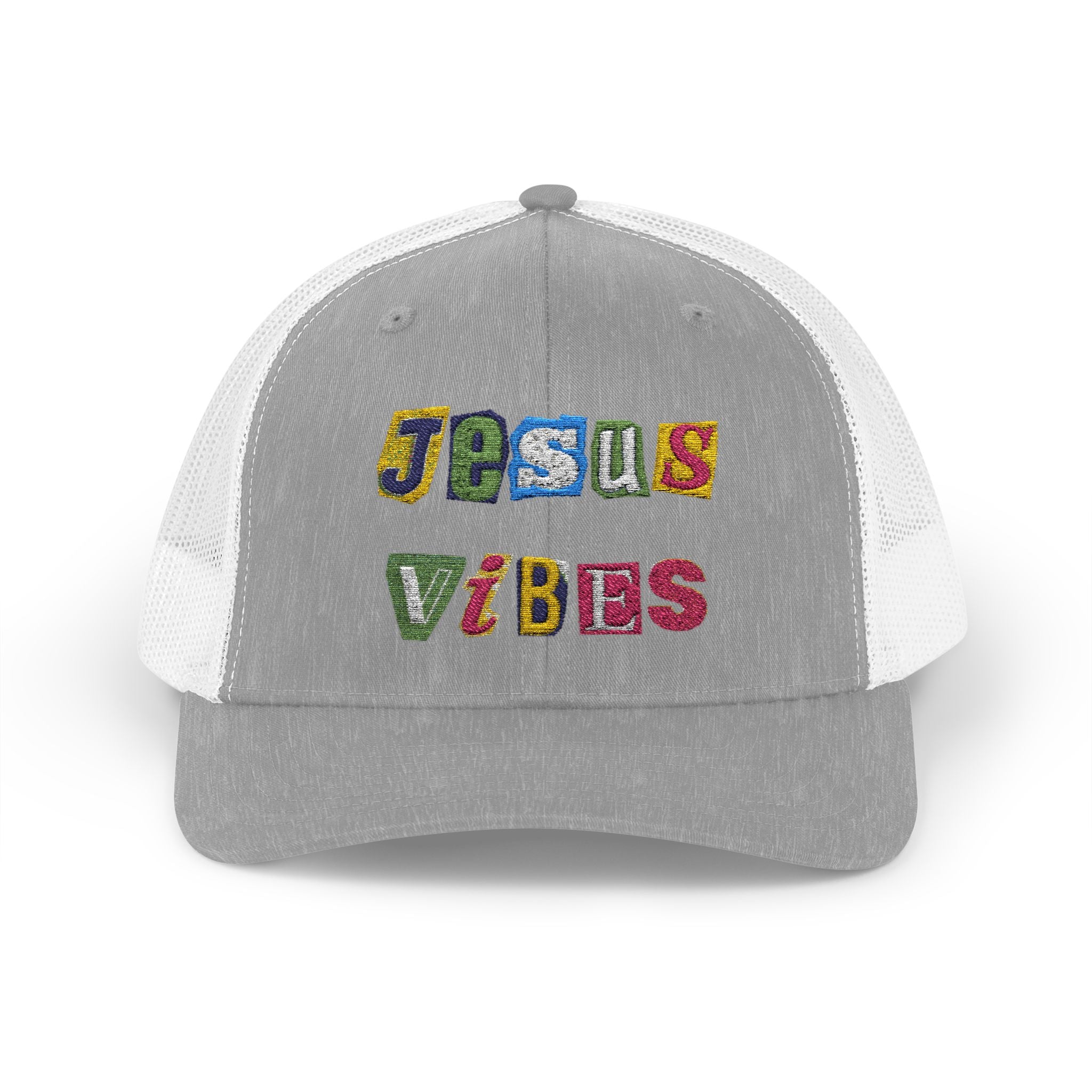 Jesus Vibes Hat
