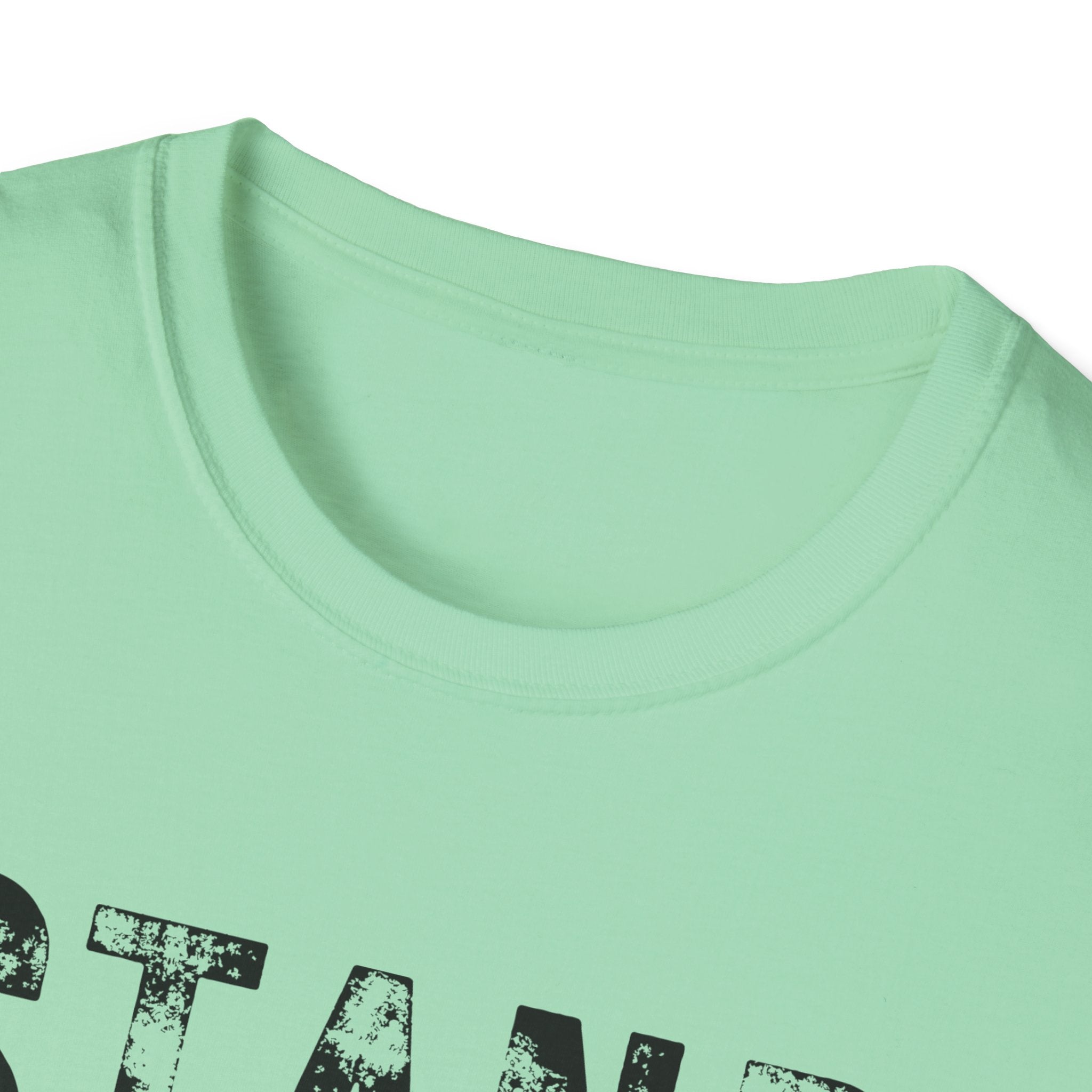 Stand Fast T-shirt