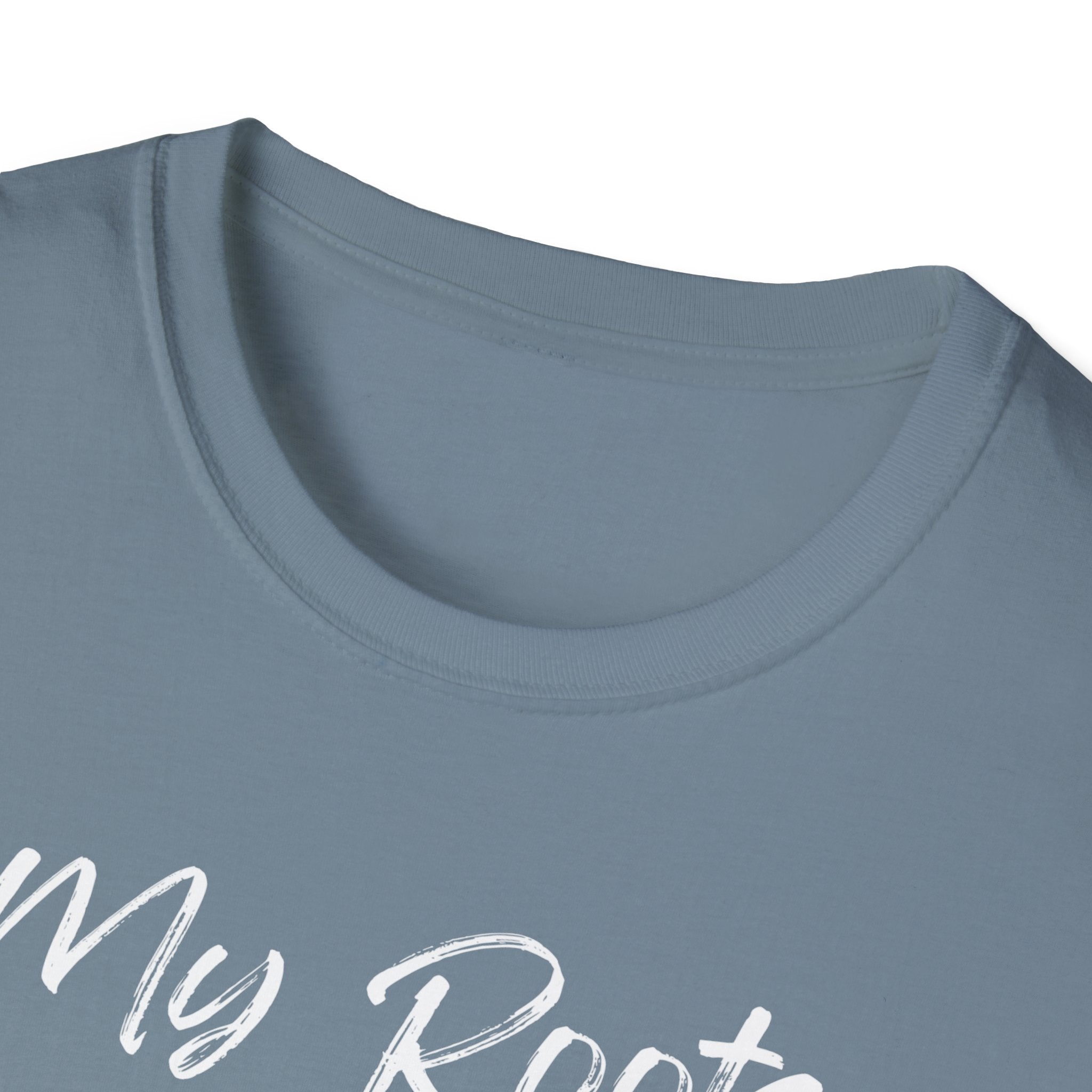My Roots Run Soul Hunger Legacy Collection