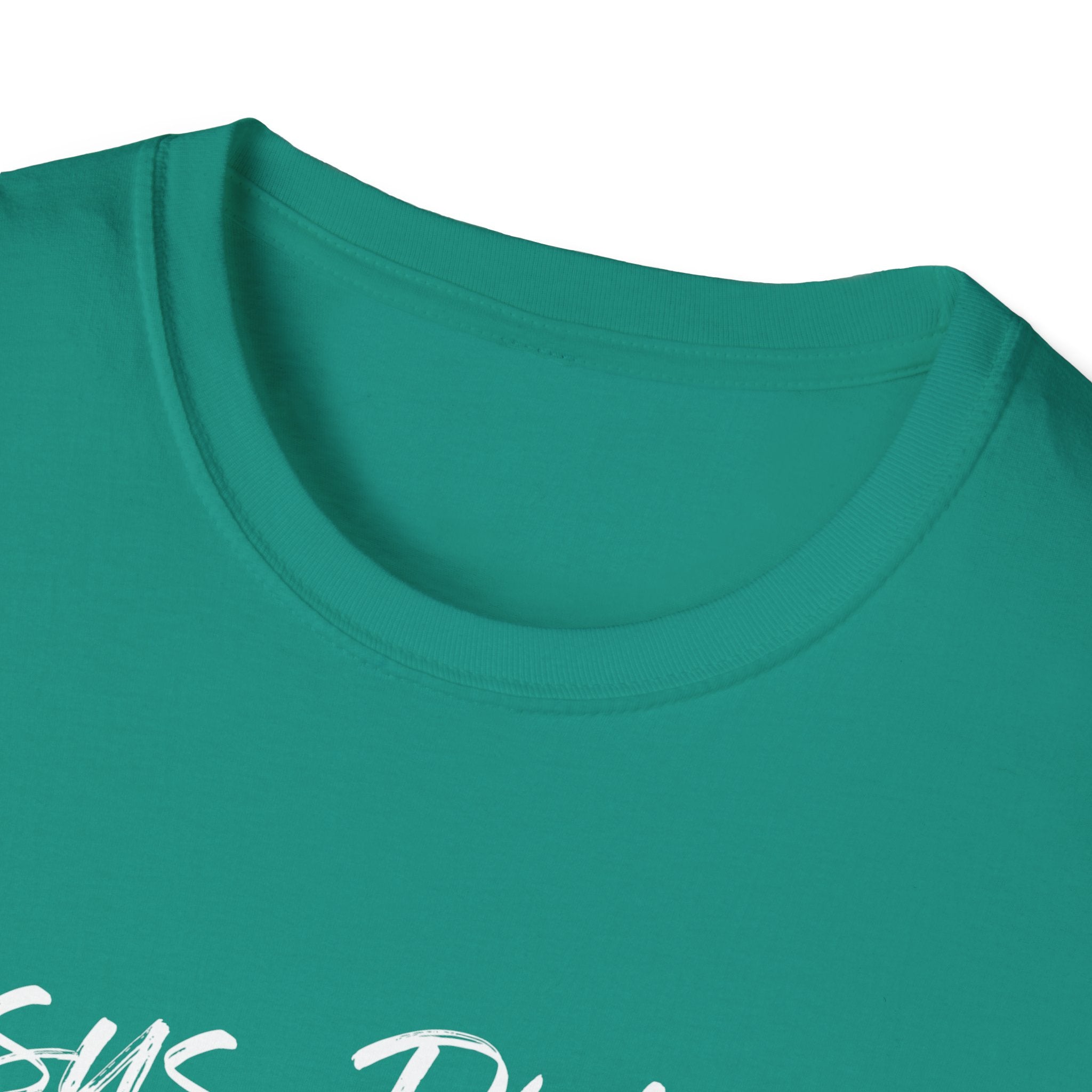 Don’t Be Worldly. Soul Hunger Legacy Collection
