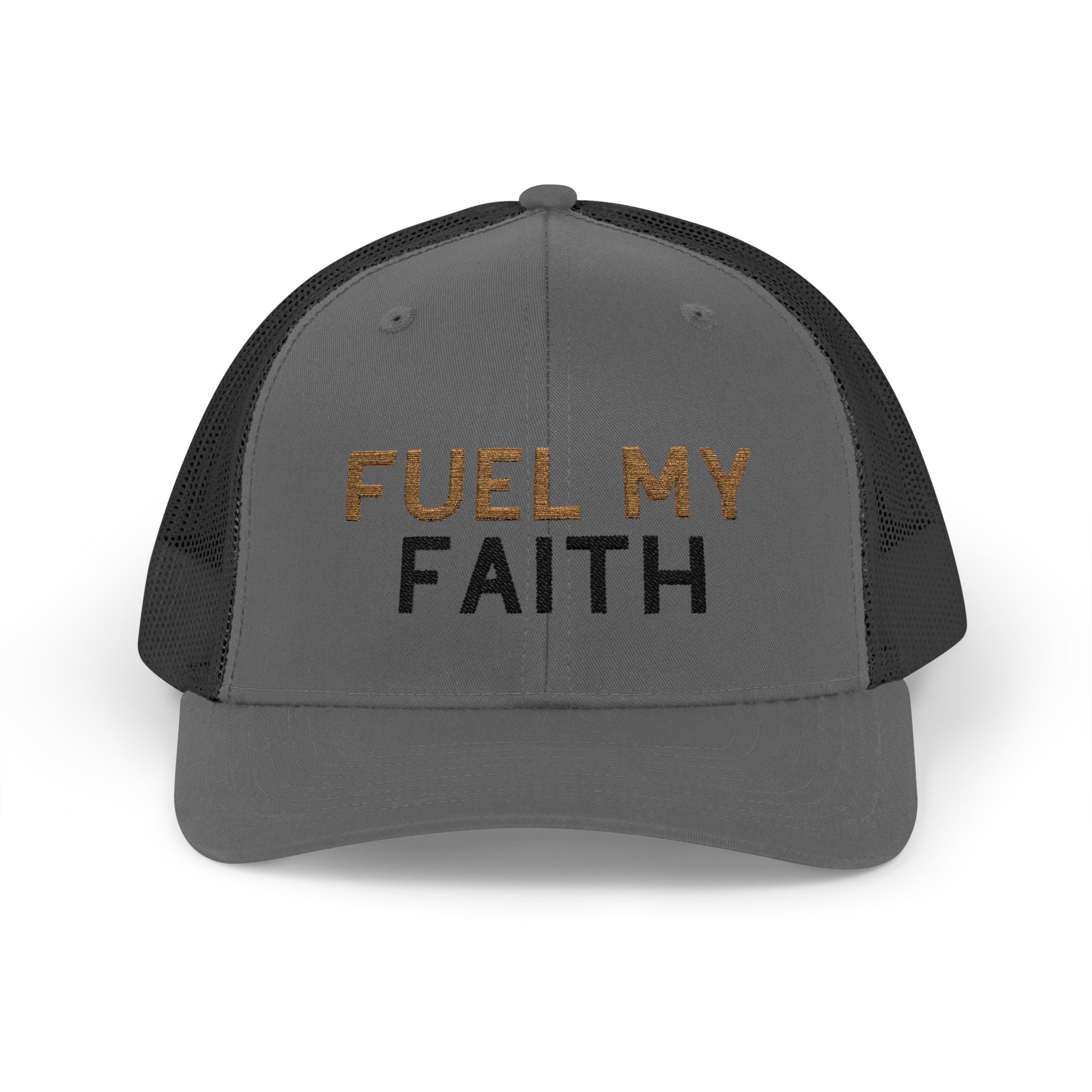 Fuel My Faith Hat
