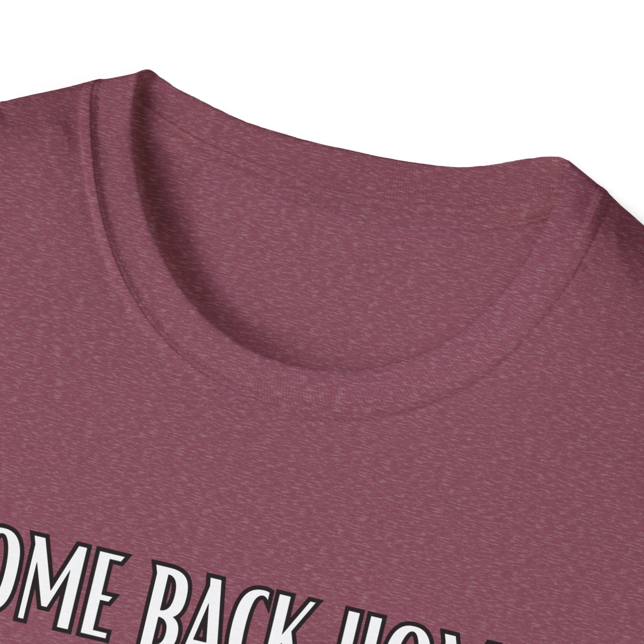 Come Back Home. The Restoration Legacy Collection