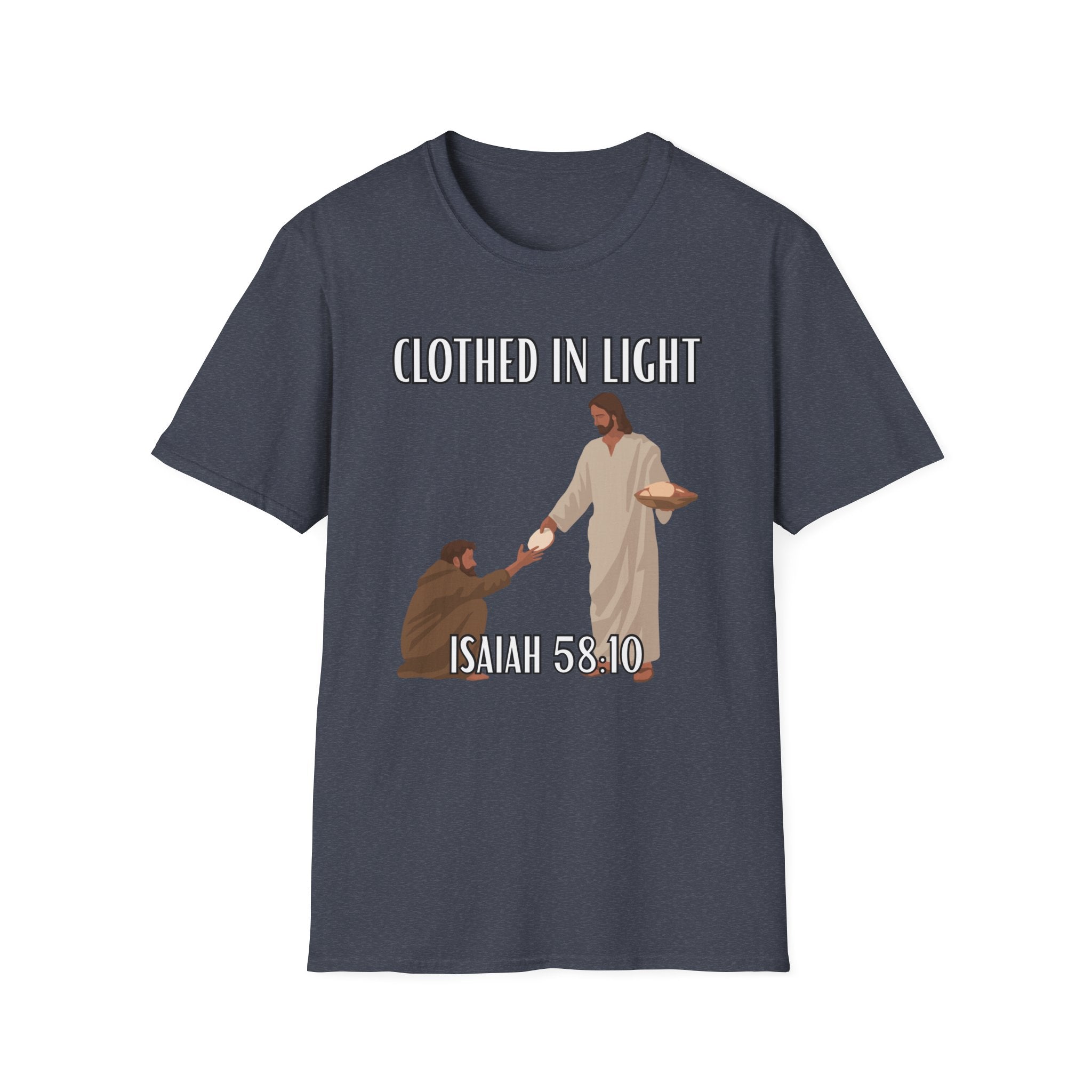 Clothes In Light. The Revival Line Legacy Collection