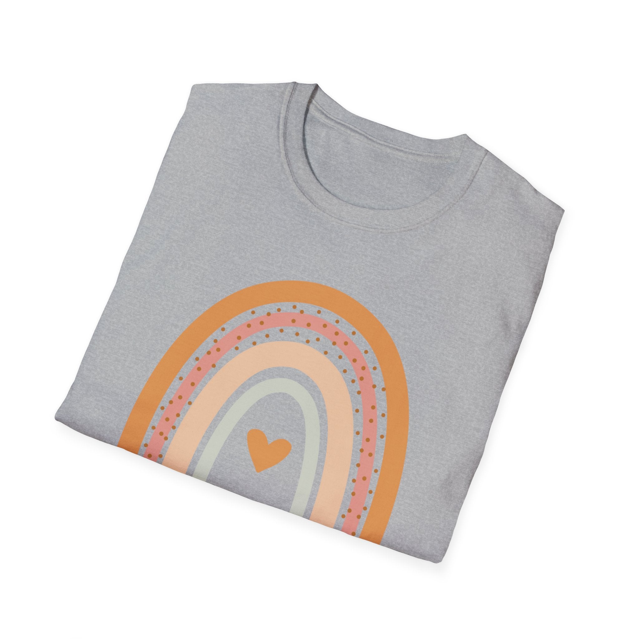Autumn Legacy- Grateful Mama. T-shirt
