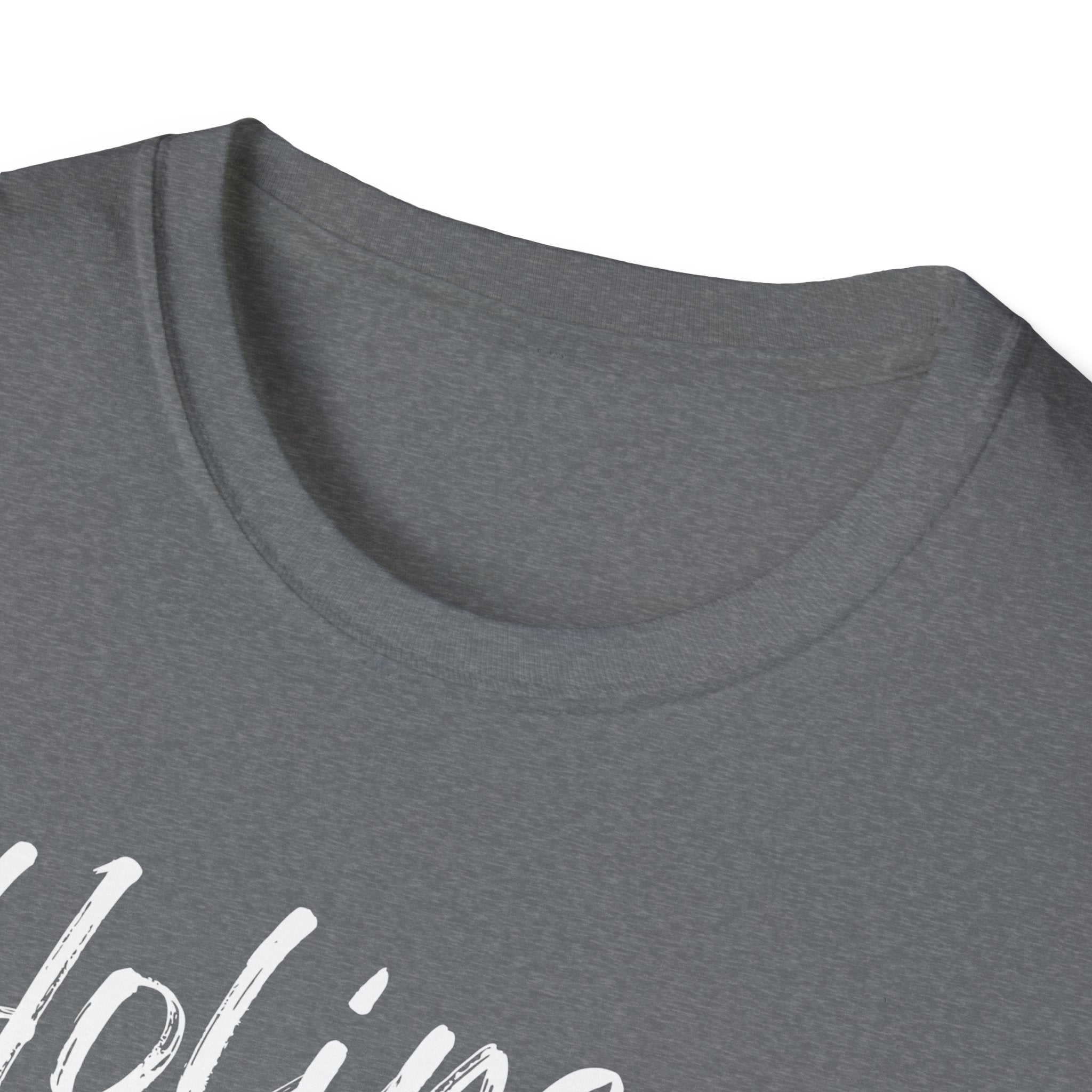 Holiness Over Hype. Jesus Over Everything Legacy Collection