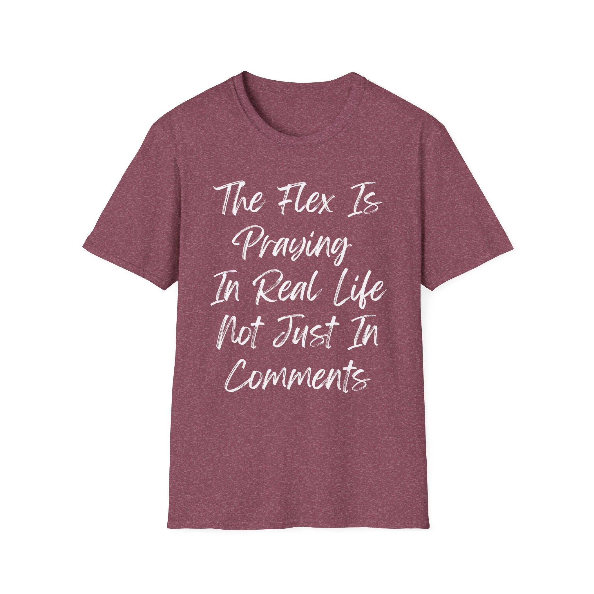 The Real Flex. Soul Hunger Legacy Collection