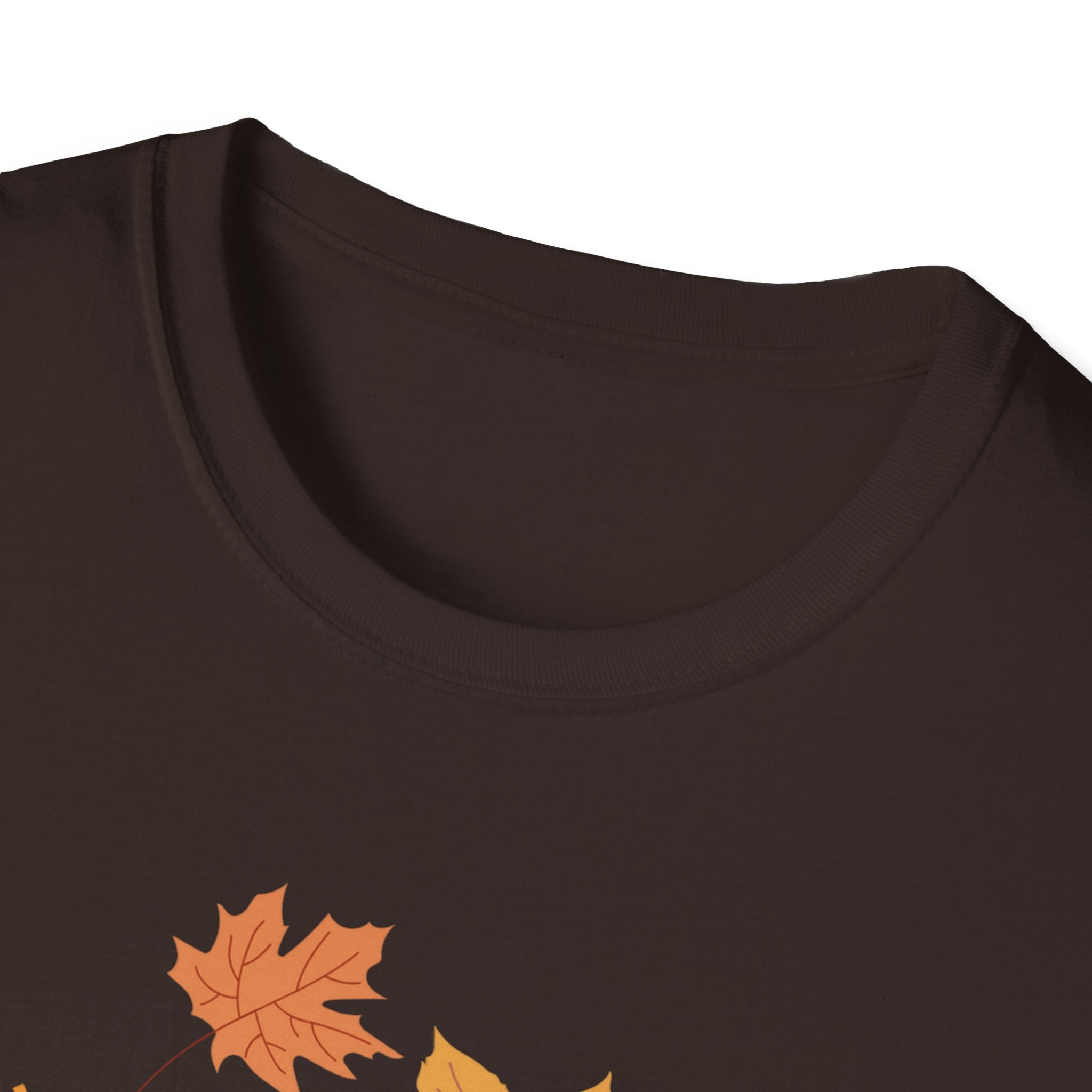 Autumn Legacy- Give Thanks In All You Do. T-shirt