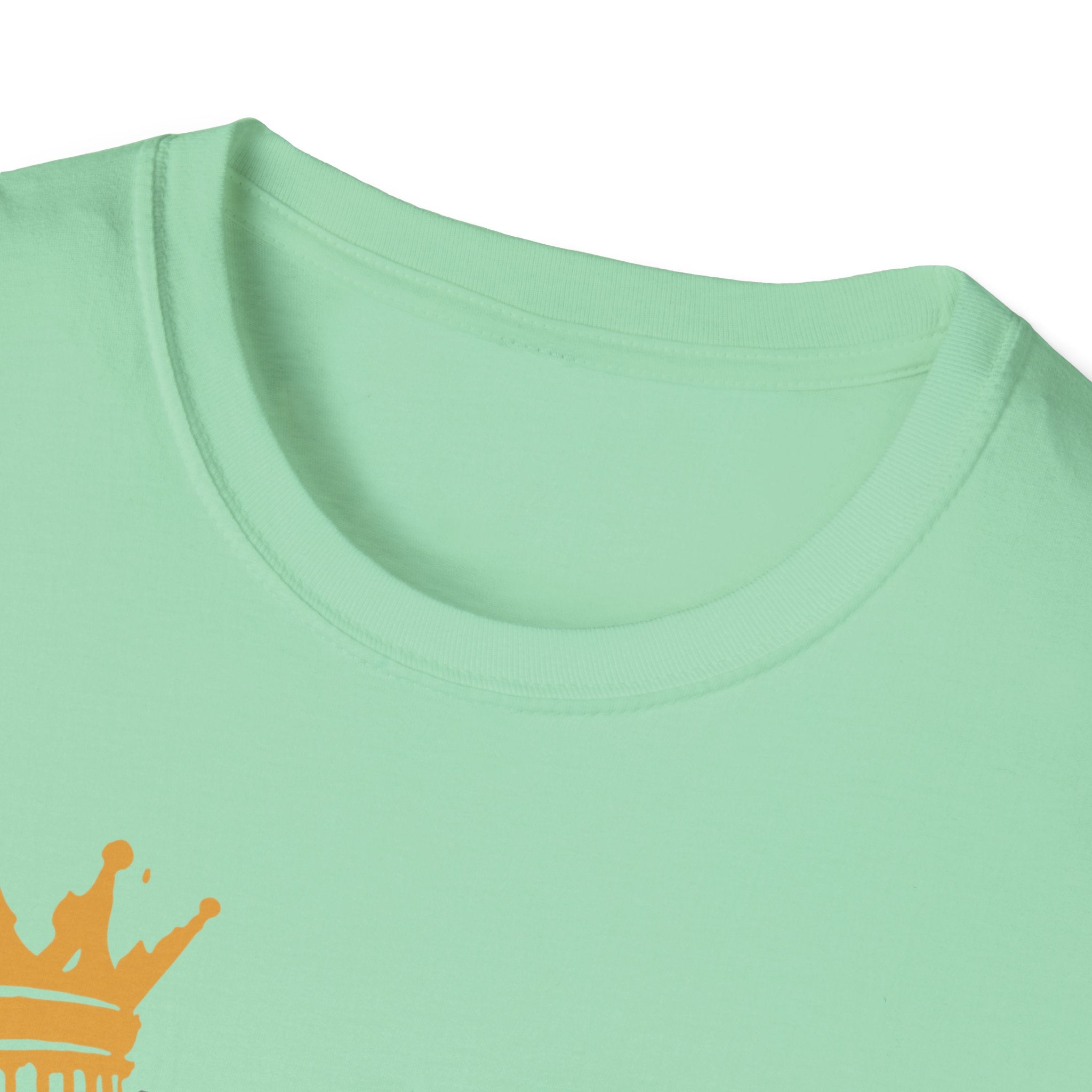 Kingdom Legacy- Jesus Is King T-shirt