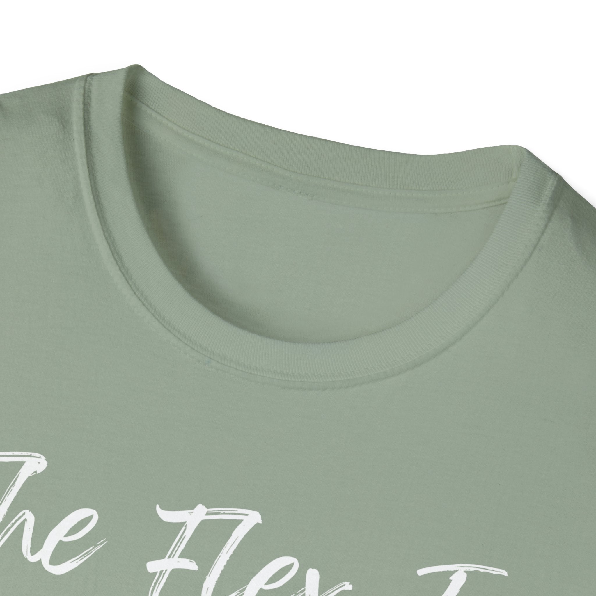 The Real Flex. Soul Hunger Legacy Collection