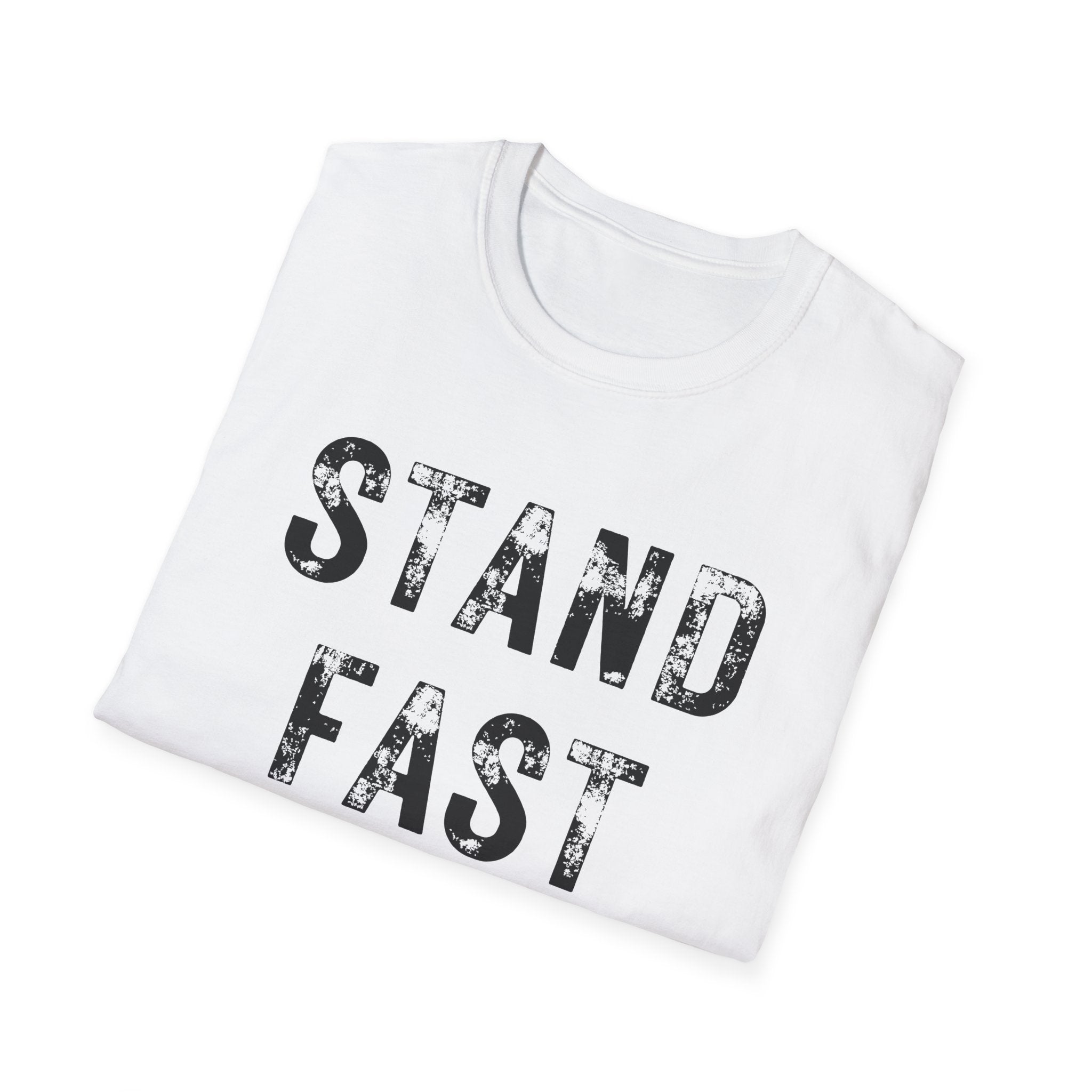 Stand Fast T-shirt