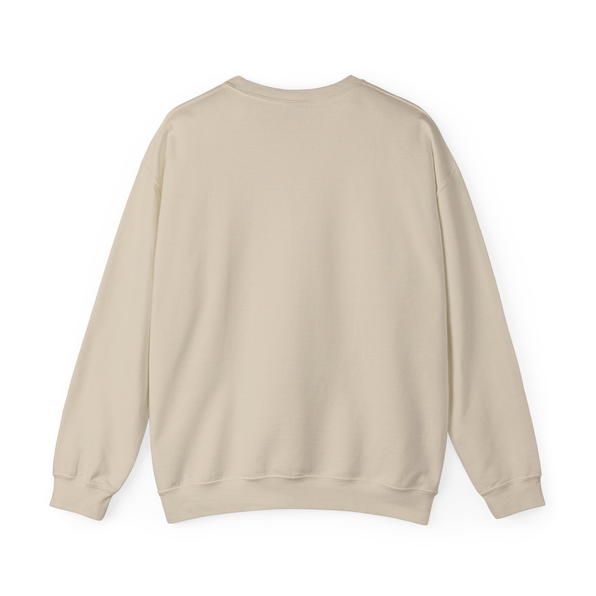 Blessed Mama Crewneck Sweatshirt
