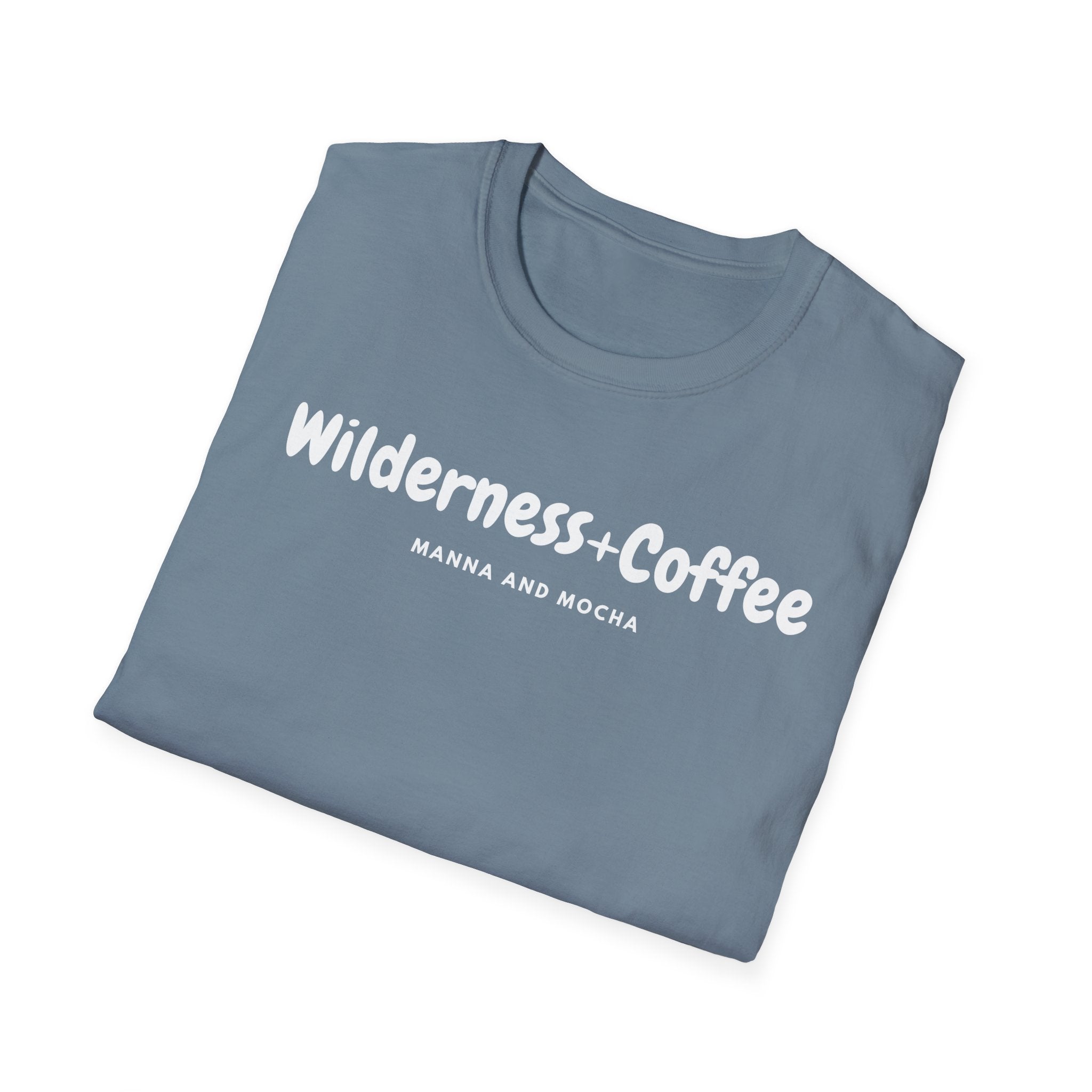 Wilderness+ Coffee Jesus Plus Legacy Collection