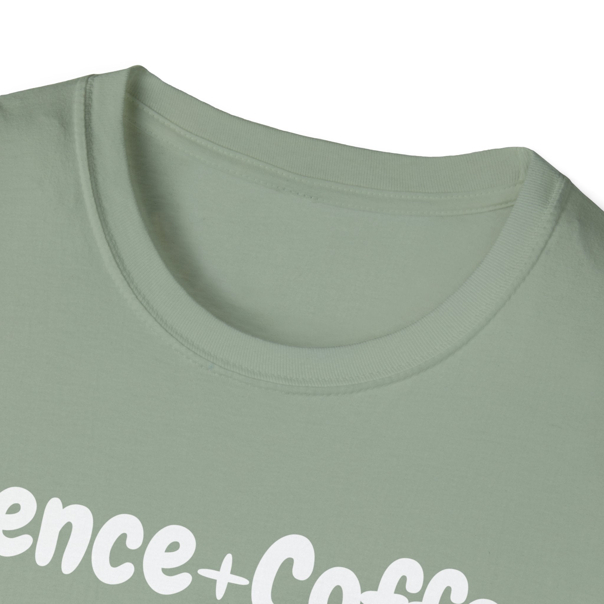Silence+ Coffee Jesus Plus Legacy Collection