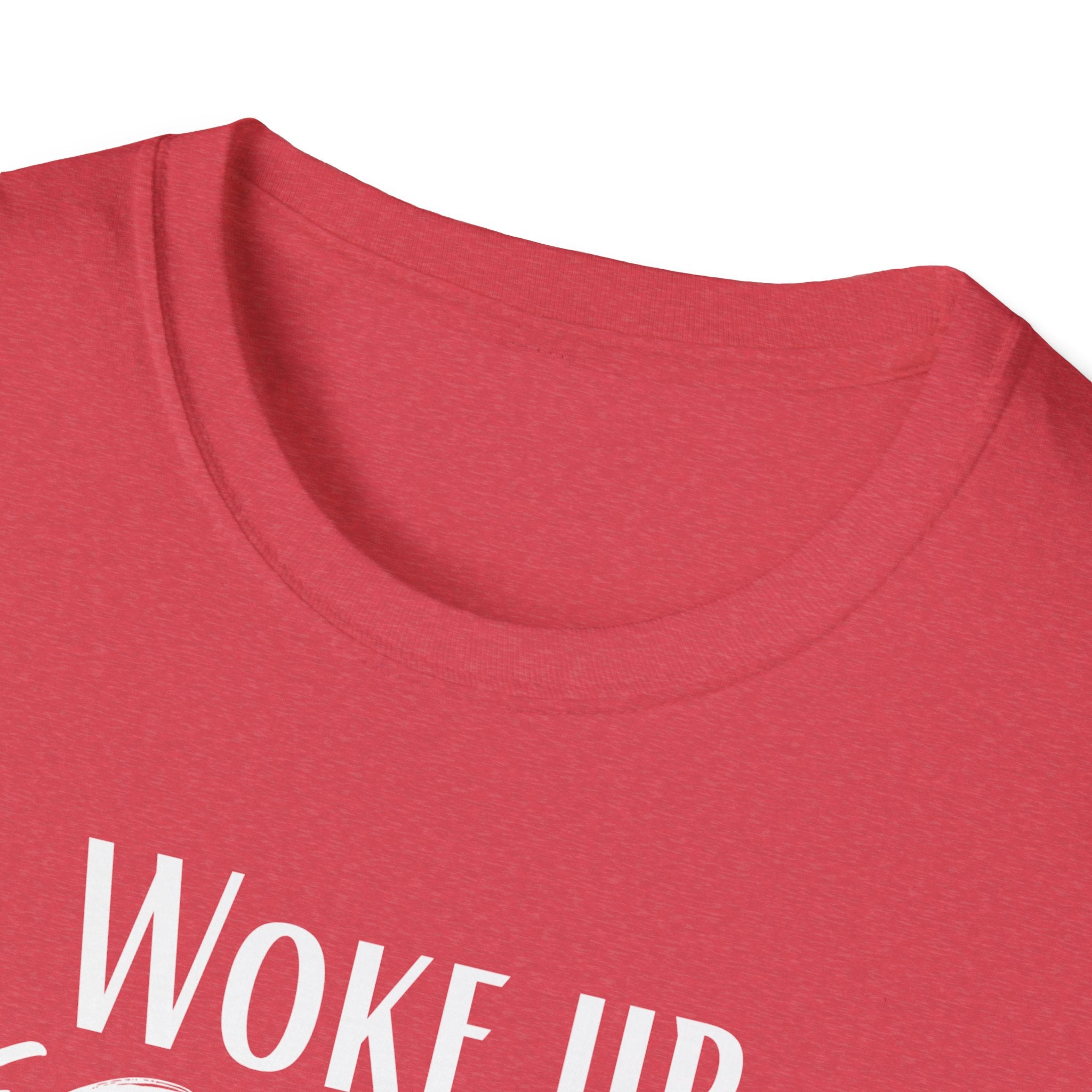 Woke Up Redeemed. Woke Up Chosen Legacy Collection