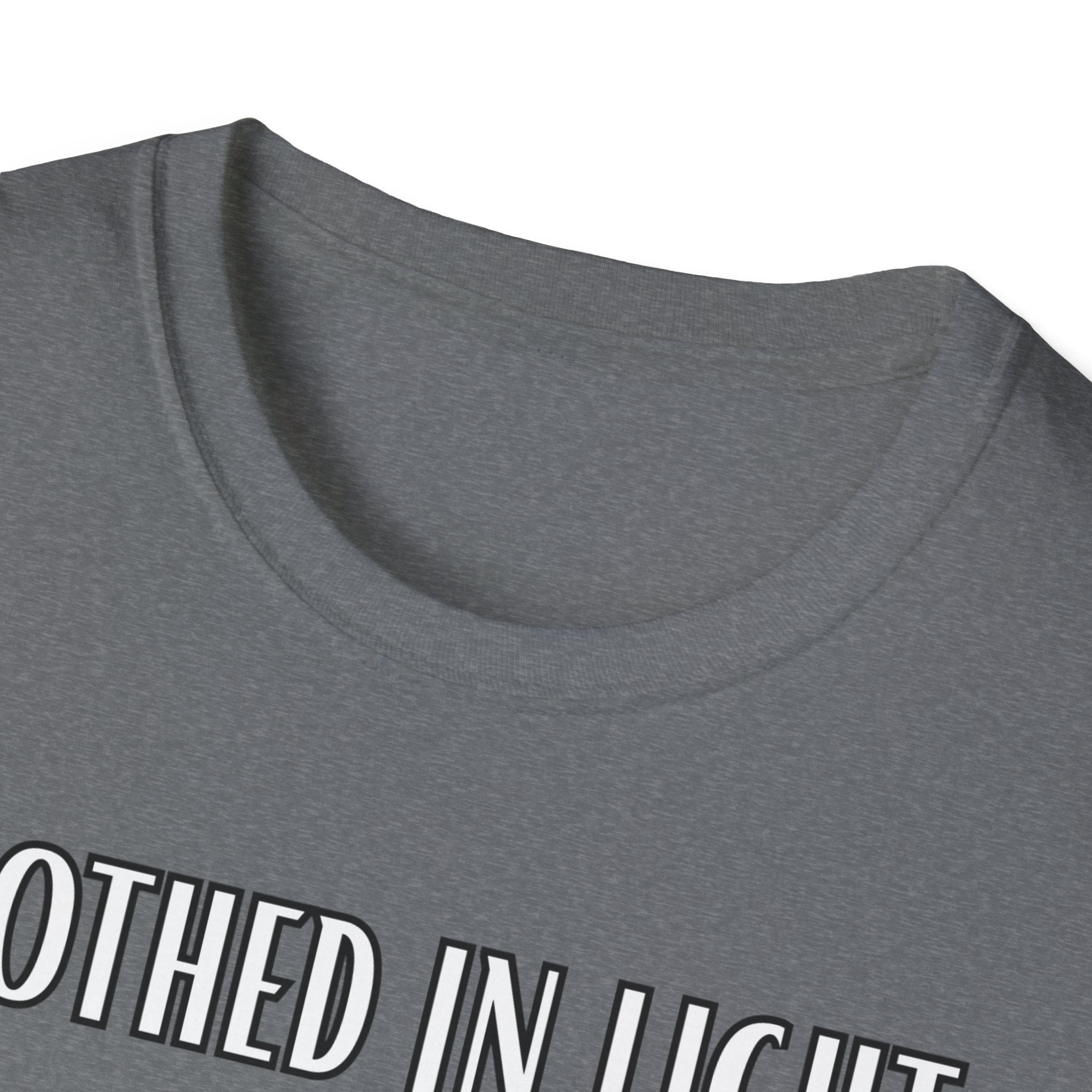 Clothes In Light. The Revival Line Legacy Collection