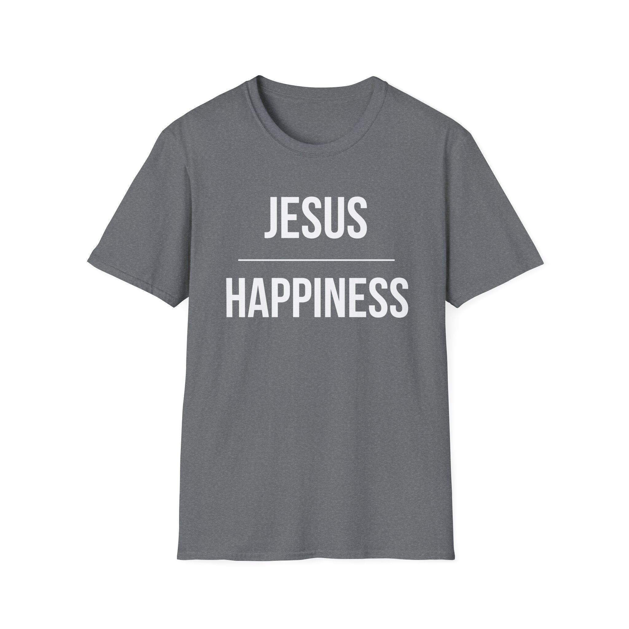 Jesus Over Happiness. Jesus Over Everything Legacy Collection