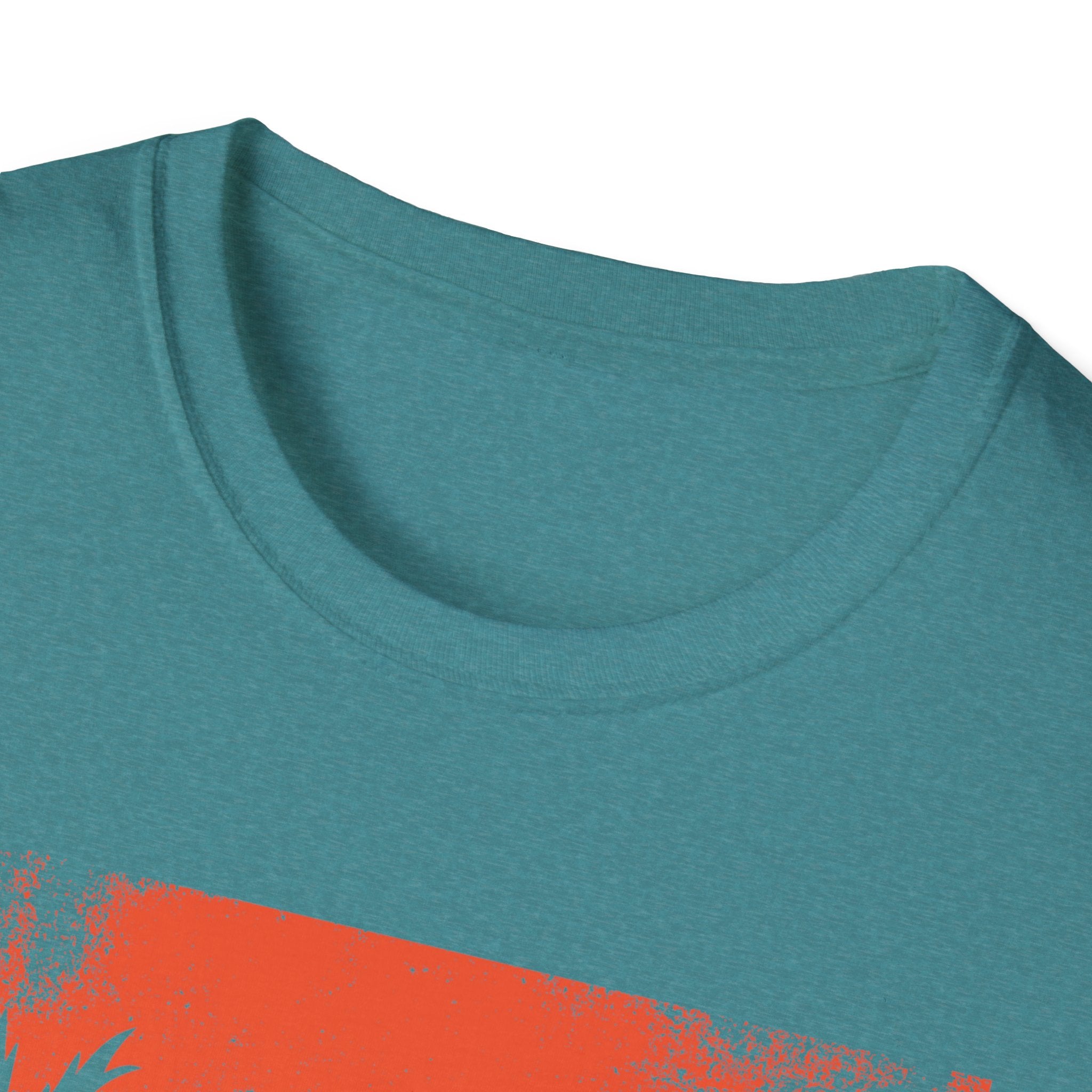 Retro Legacy- Worship #Isaiah58 T-shirt