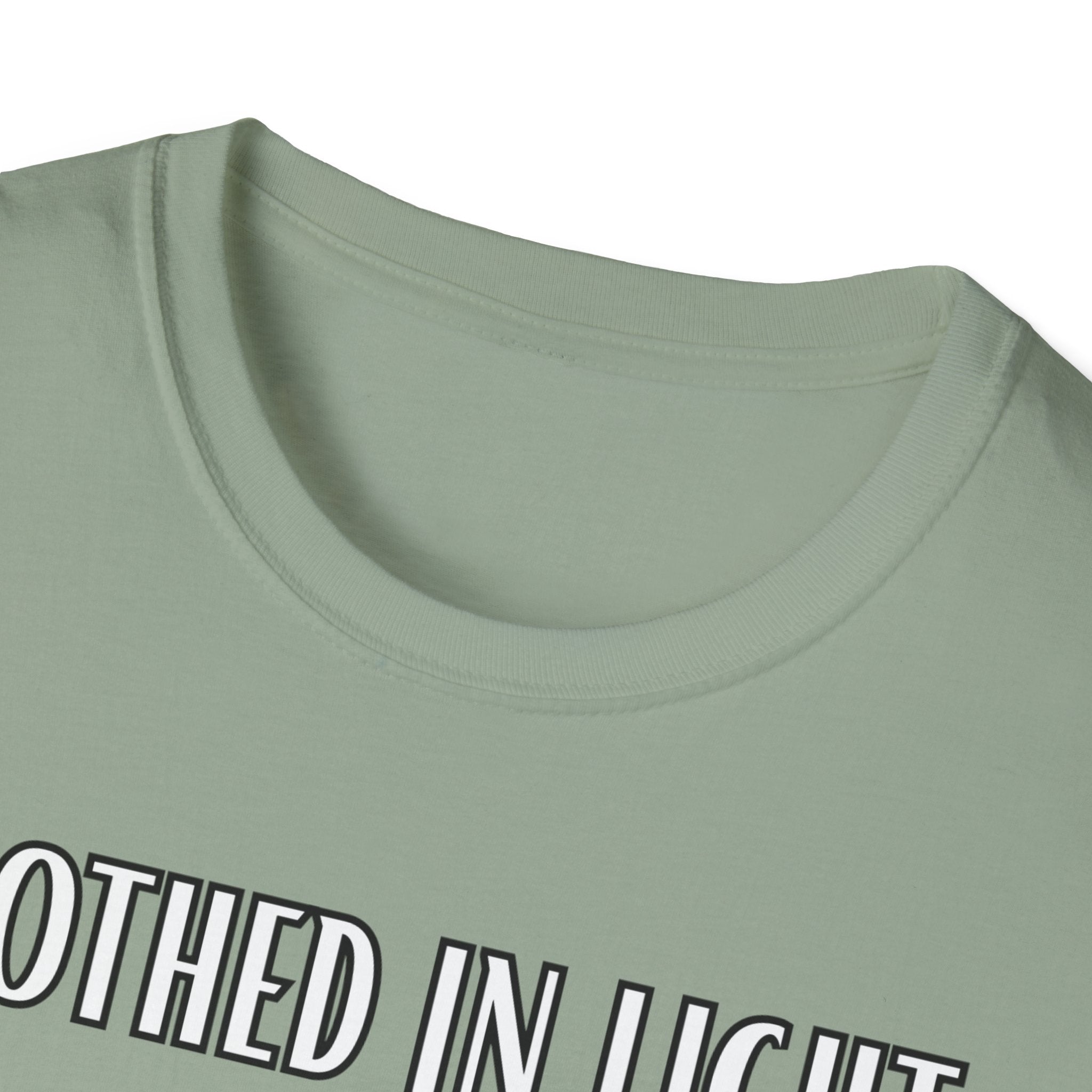 Clothes In Light. The Revival Line Legacy Collection