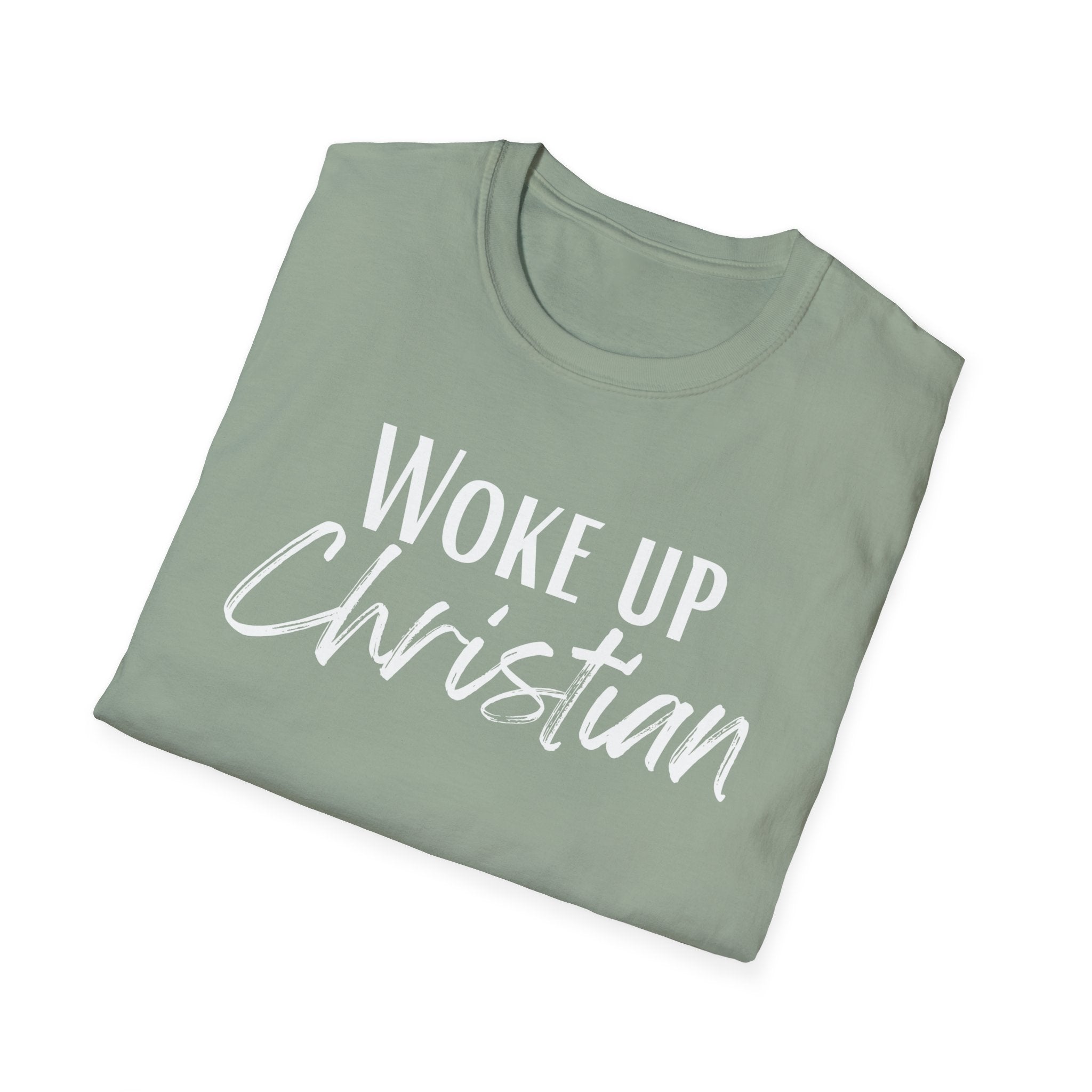 Woke Up Chosen Legacy Collection