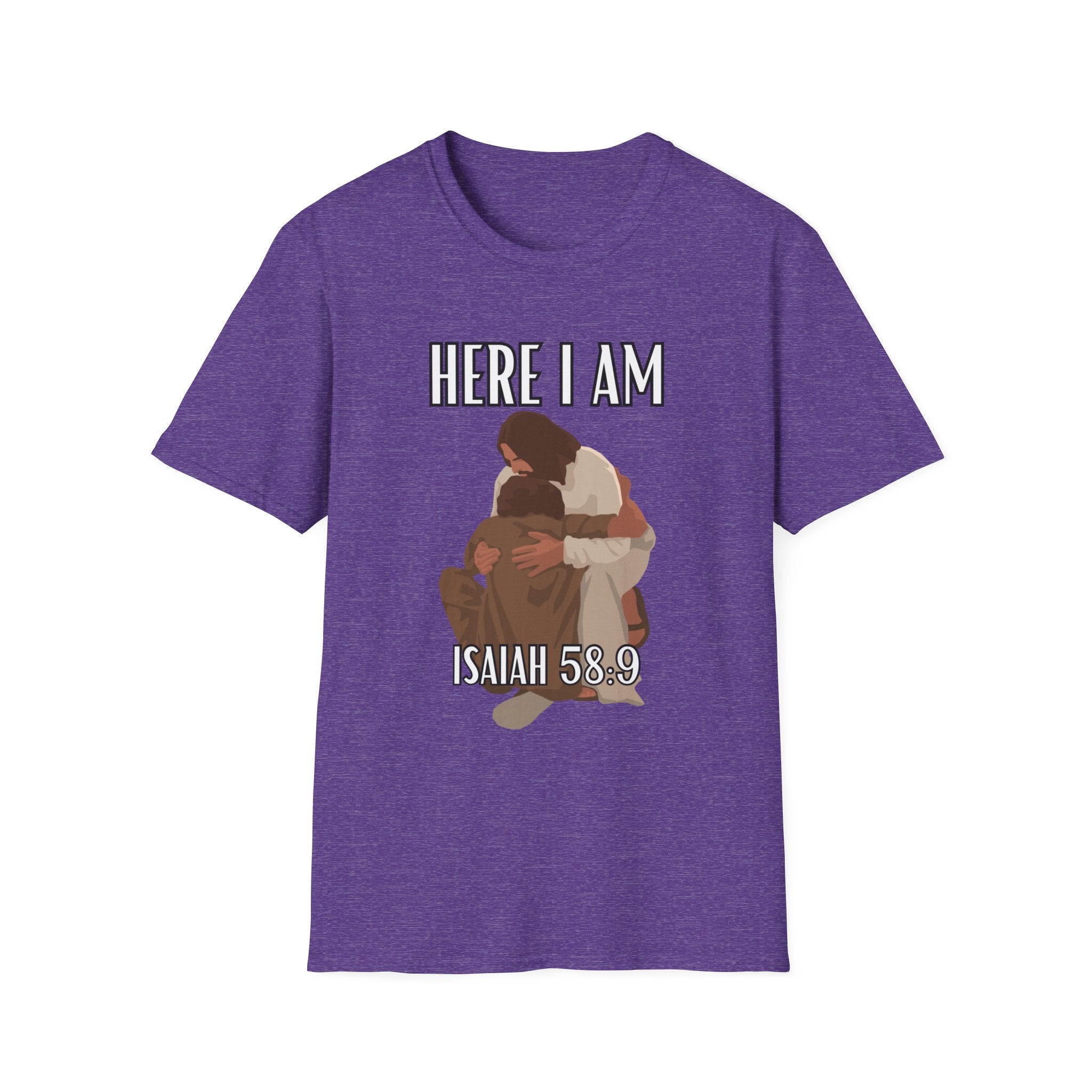 Here I Am. The Revival Line Legacy Collection