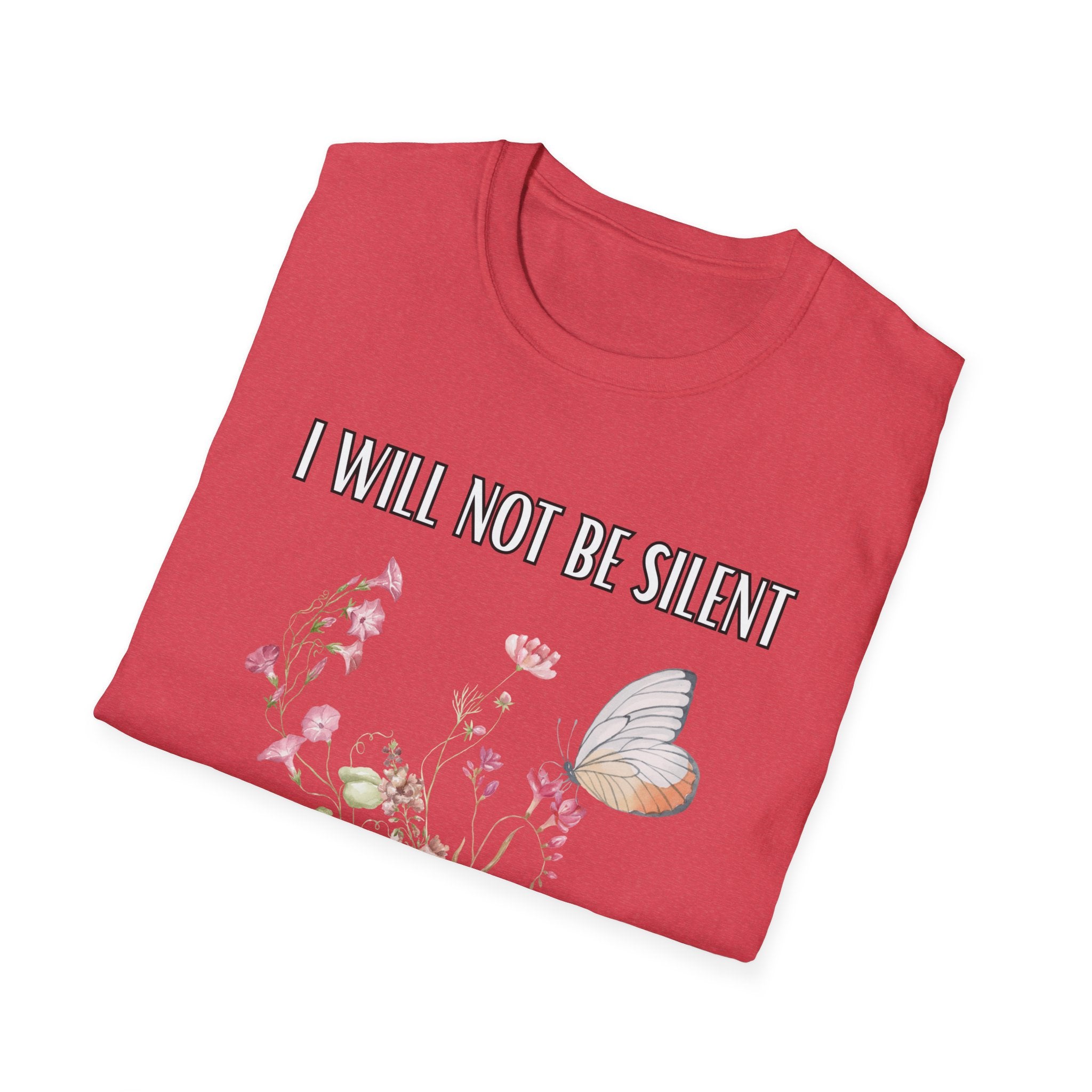 I Will Not Be Silent. The Restoration Legacy Collection