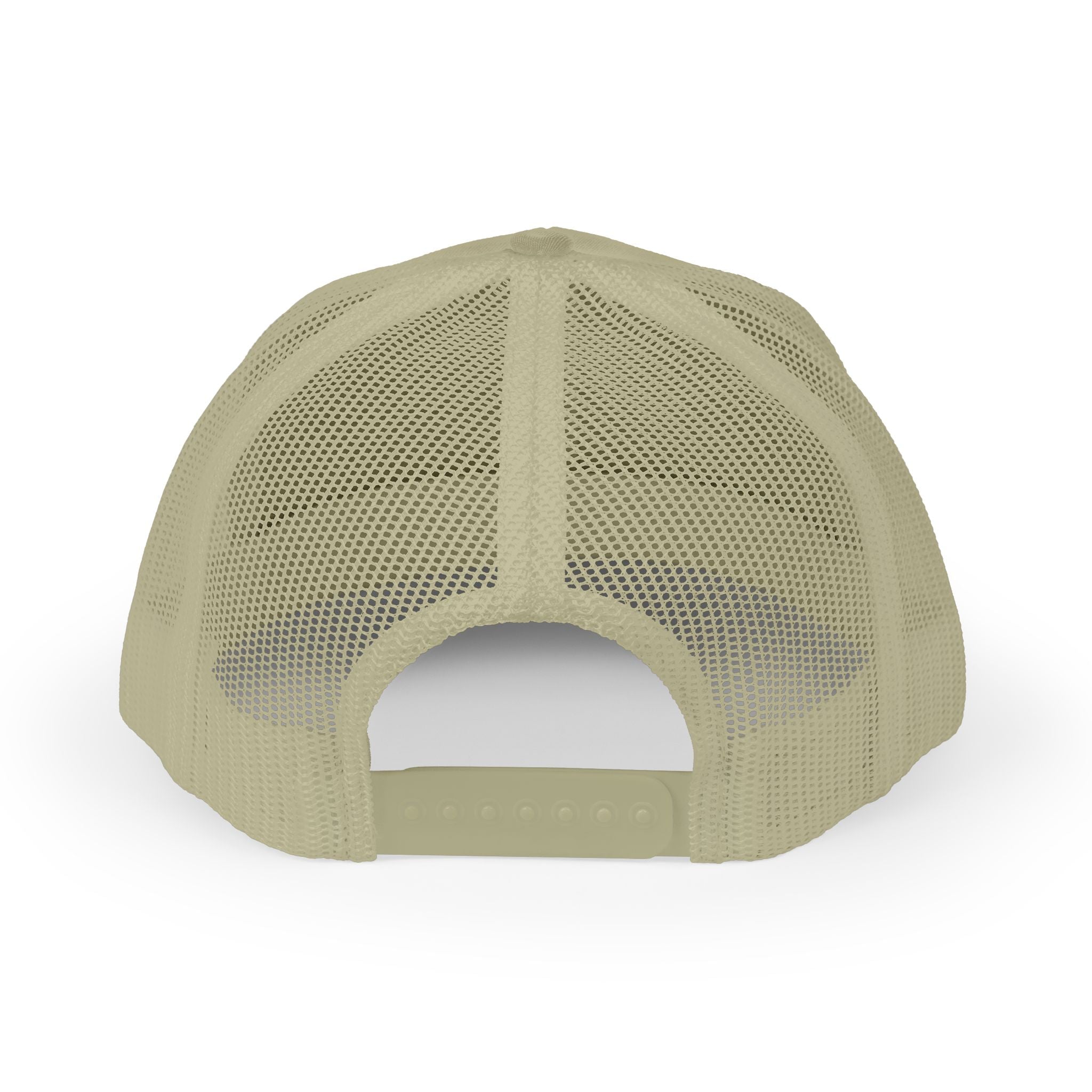 Beauty for Ashes. Faith Hat.