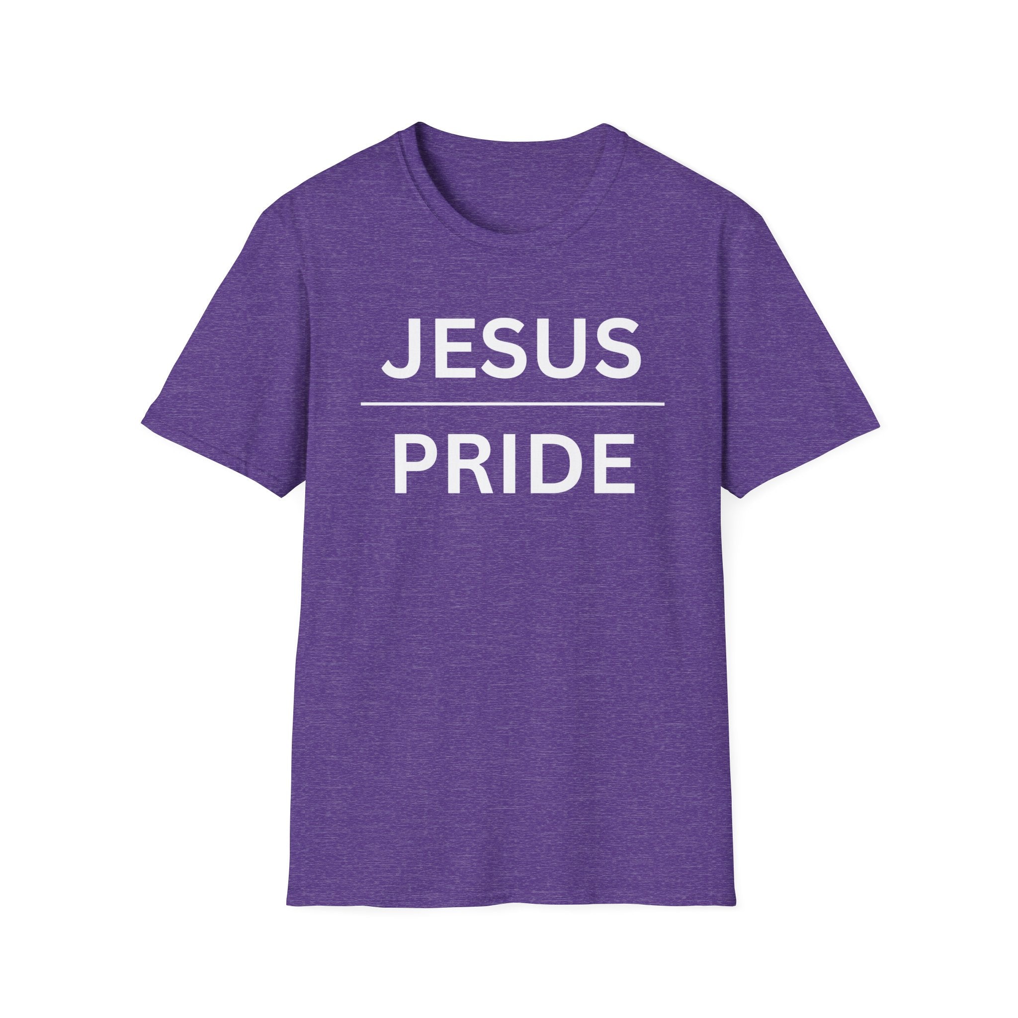 Jesus Over Pride. Jesus Over Everything Legacy Collection