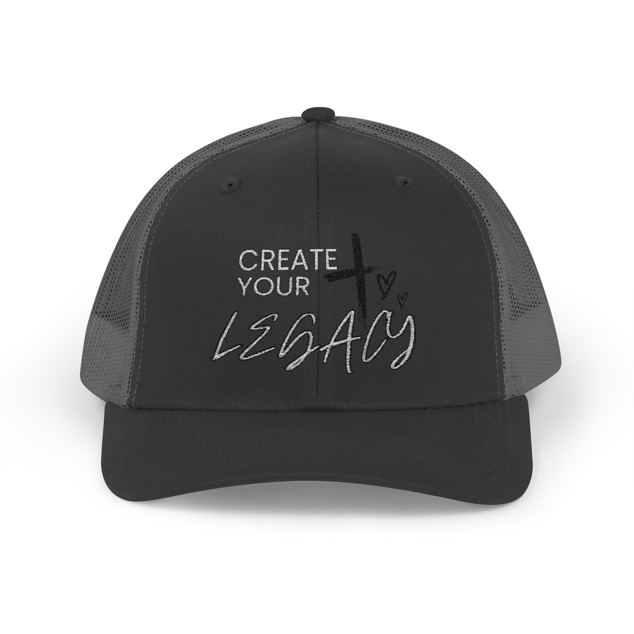Create Your Legacy Hat