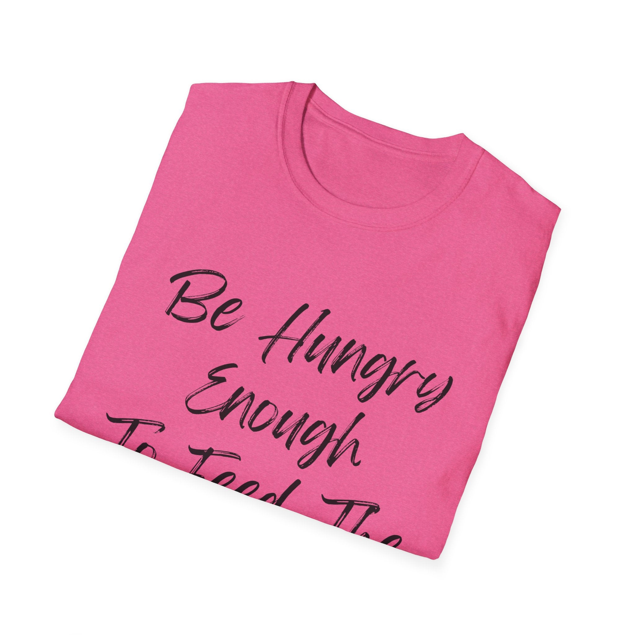Feed The Hungry. Soul Hunger Legacy Collection