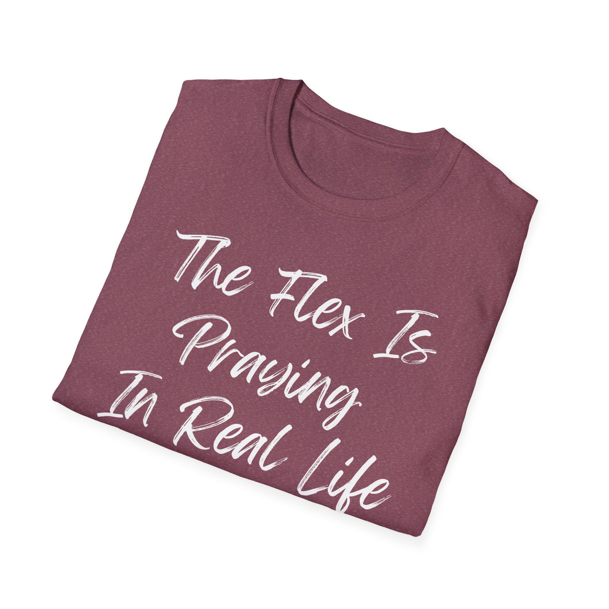 The Real Flex. Soul Hunger Legacy Collection