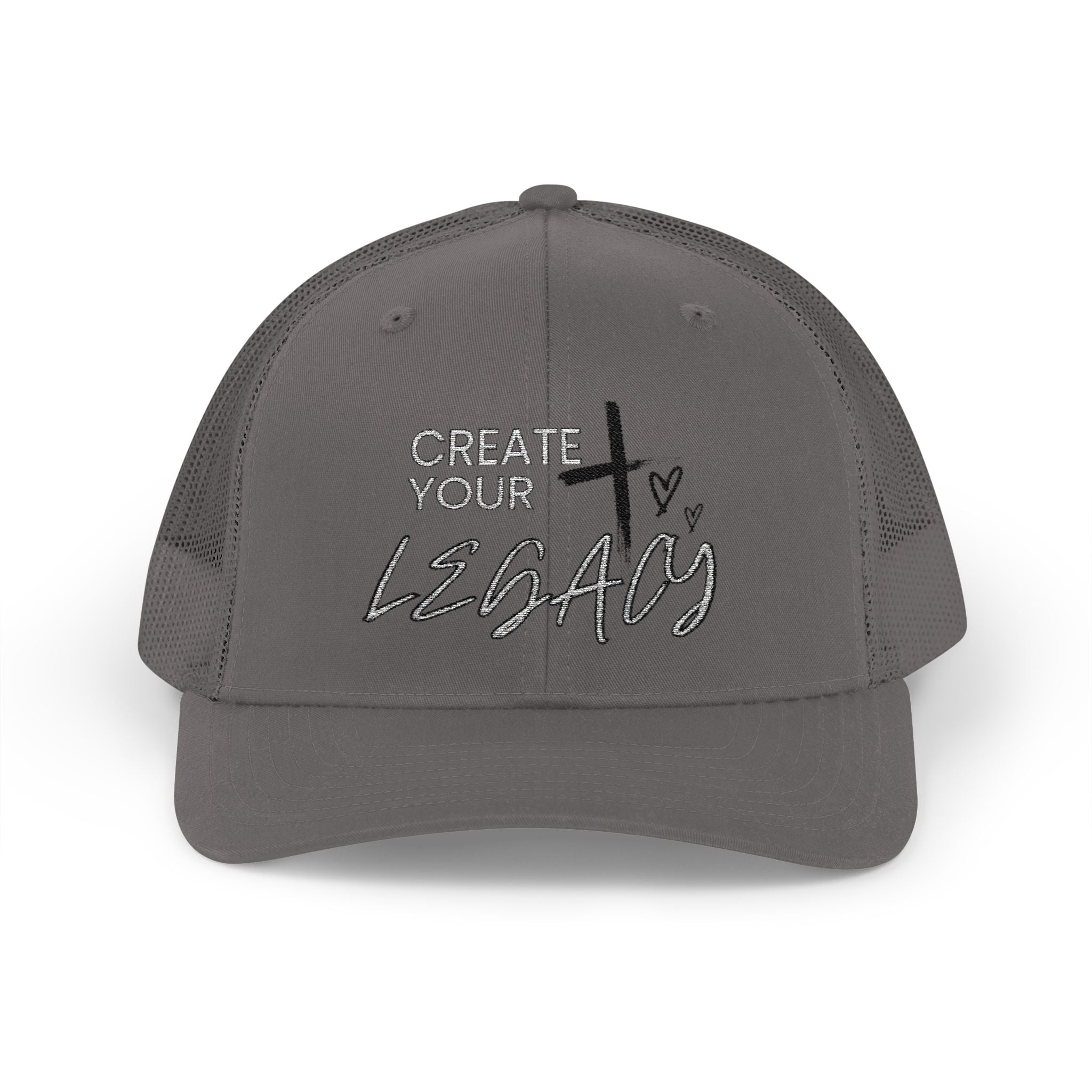 Create Your Legacy Hat