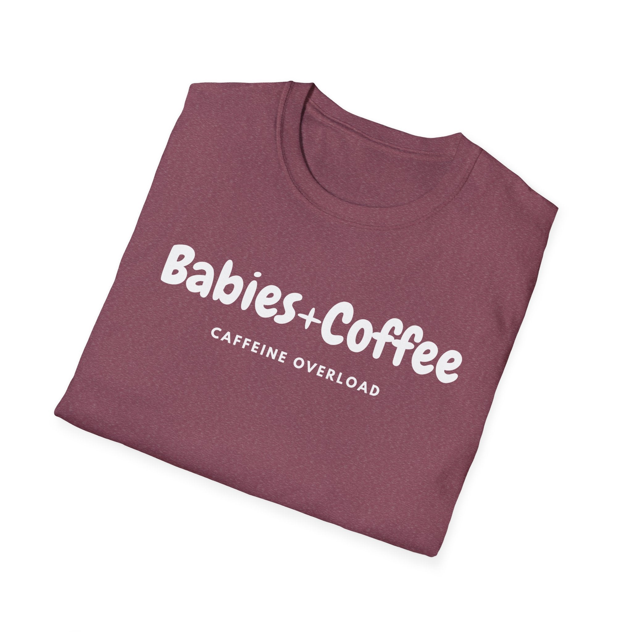 Babies+ Coffee Jesus Plus Legacy Collection