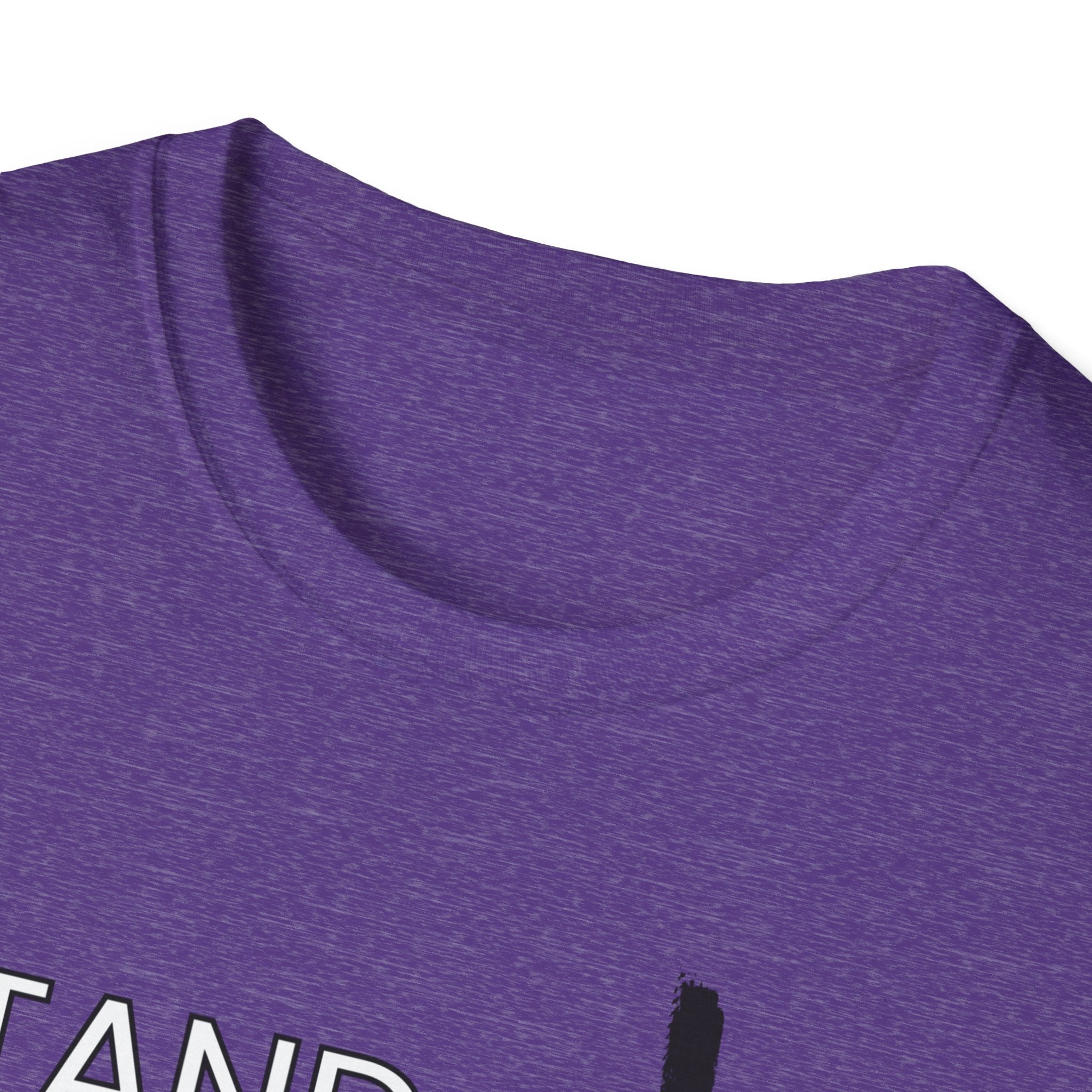 Stand Strong Warrior. Take Heart Legacy Collection