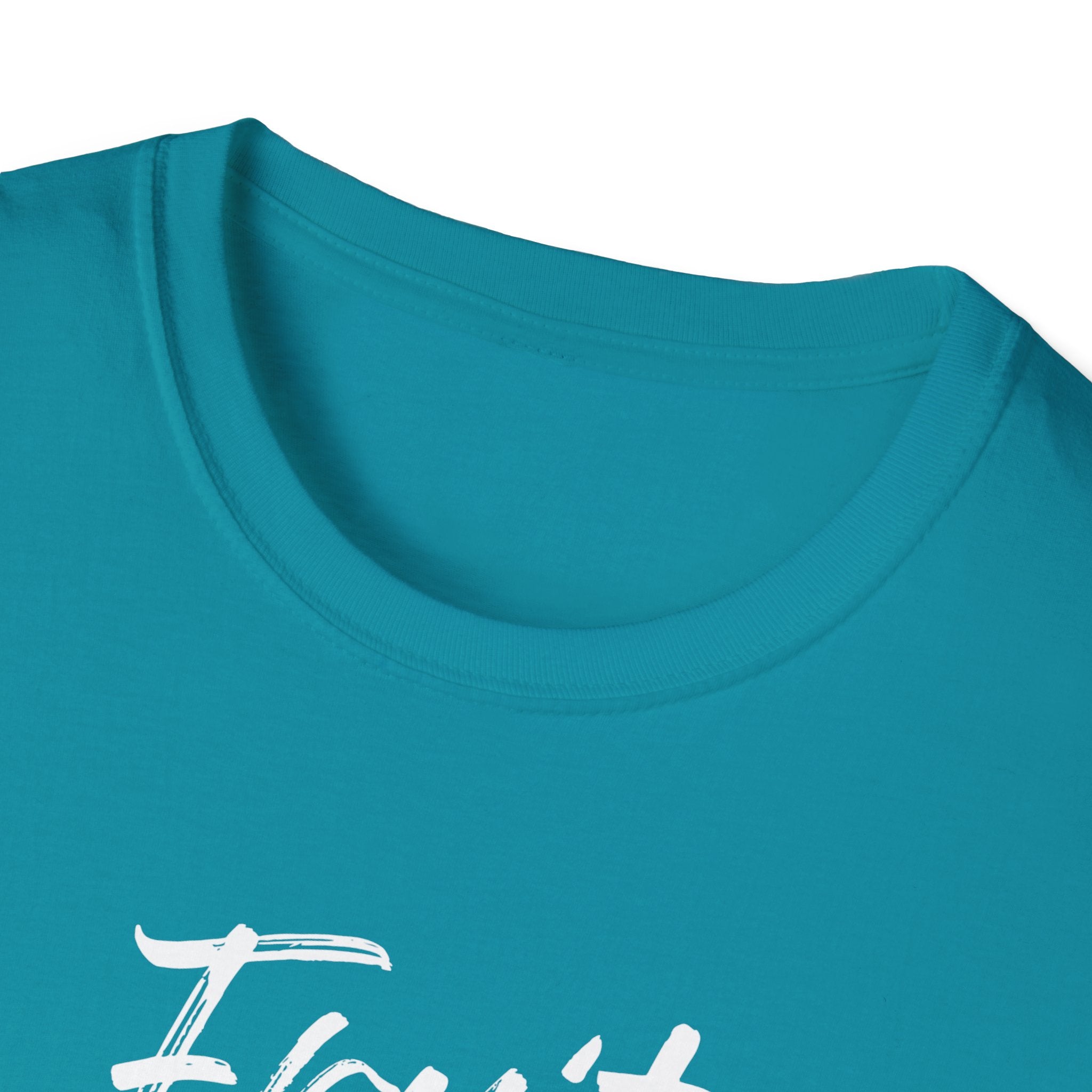 Fruit Over Followers. Jesus Over Everything Legacy Collection