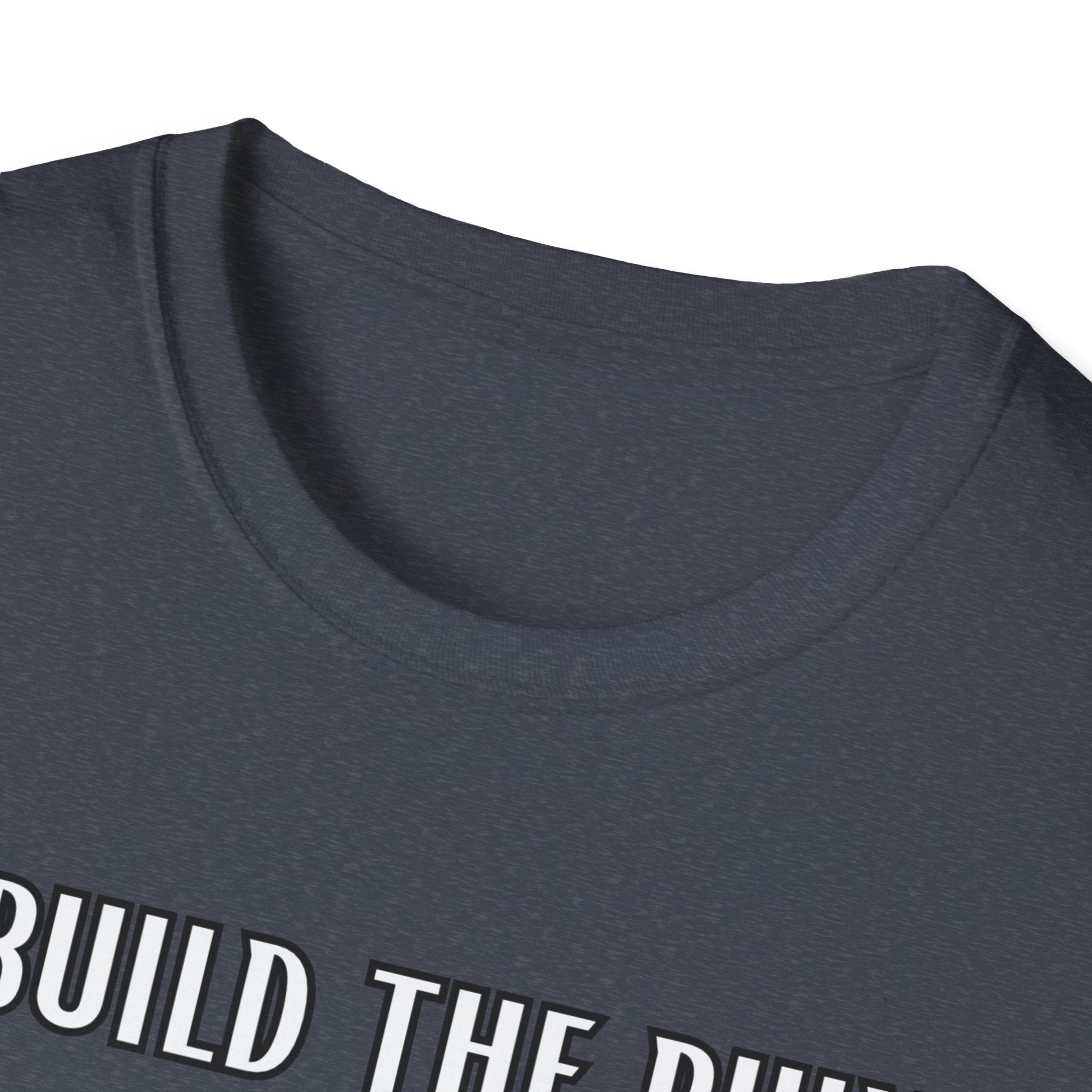 Rebuild The Ruins. The Justice Drop Legacy Collection