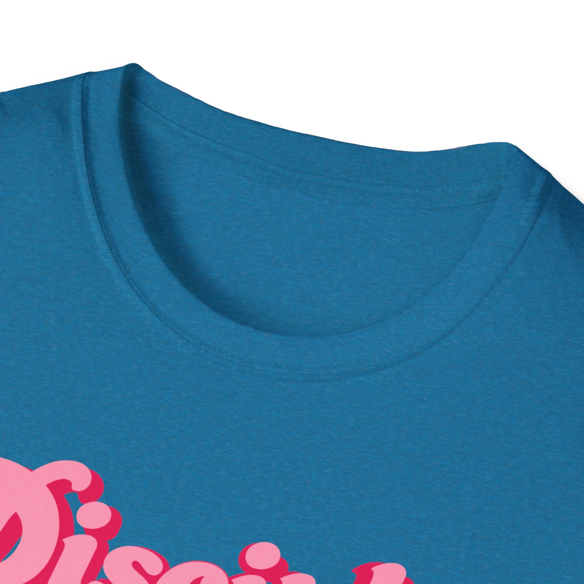 Retro Legacy- Disciples Club T-shirt