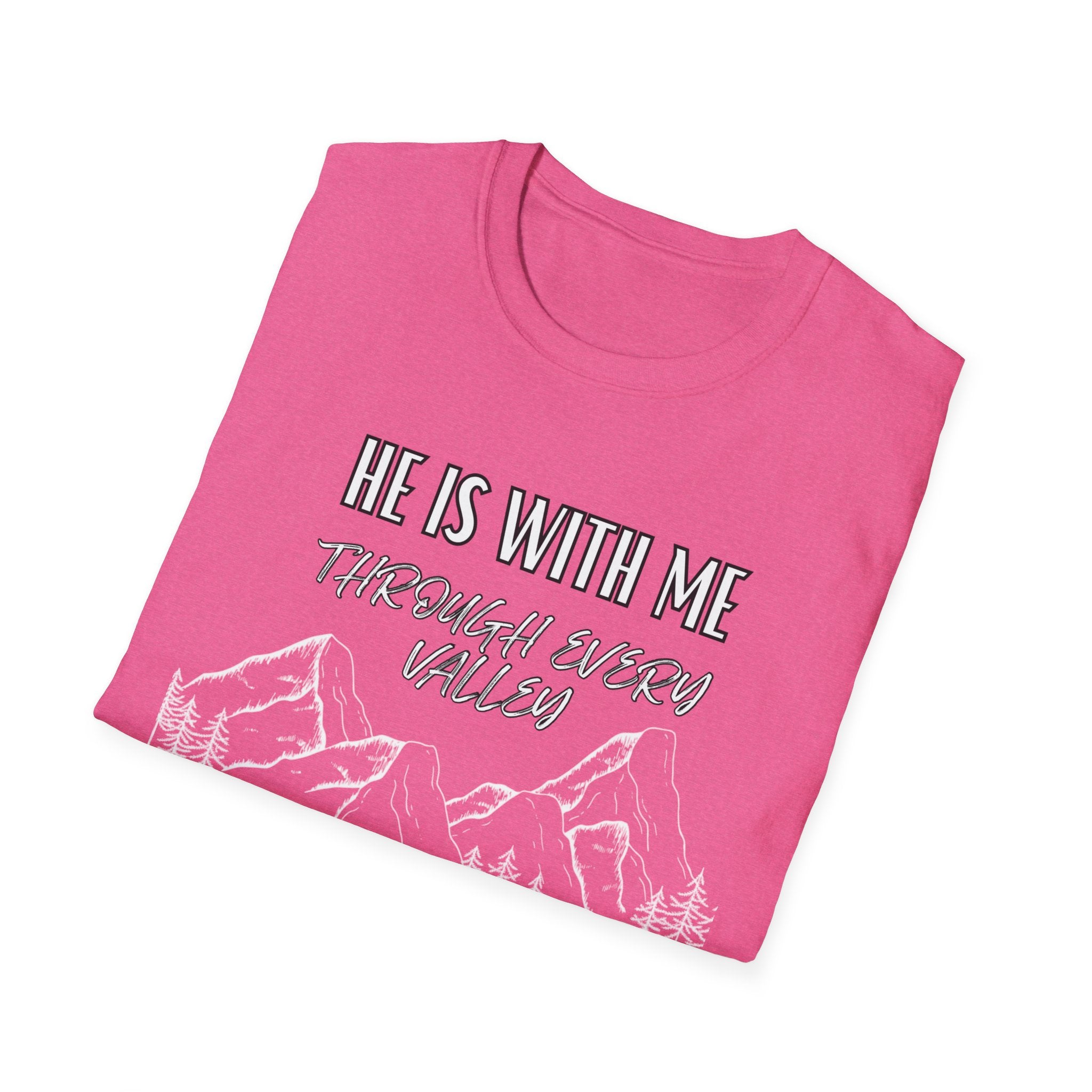 He’s With Me. Moving Mountains Legacy Collection