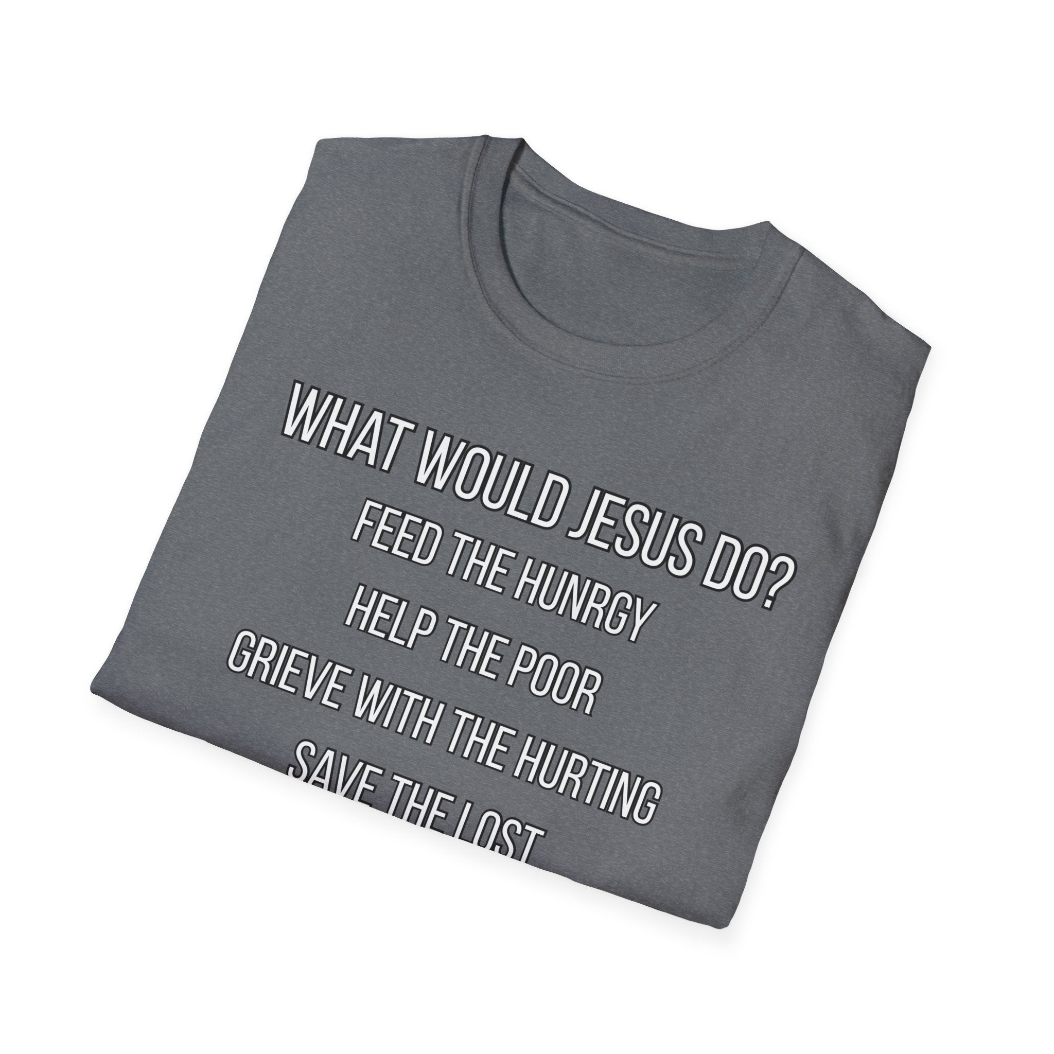 What Would Jesus Do Legacy Collection