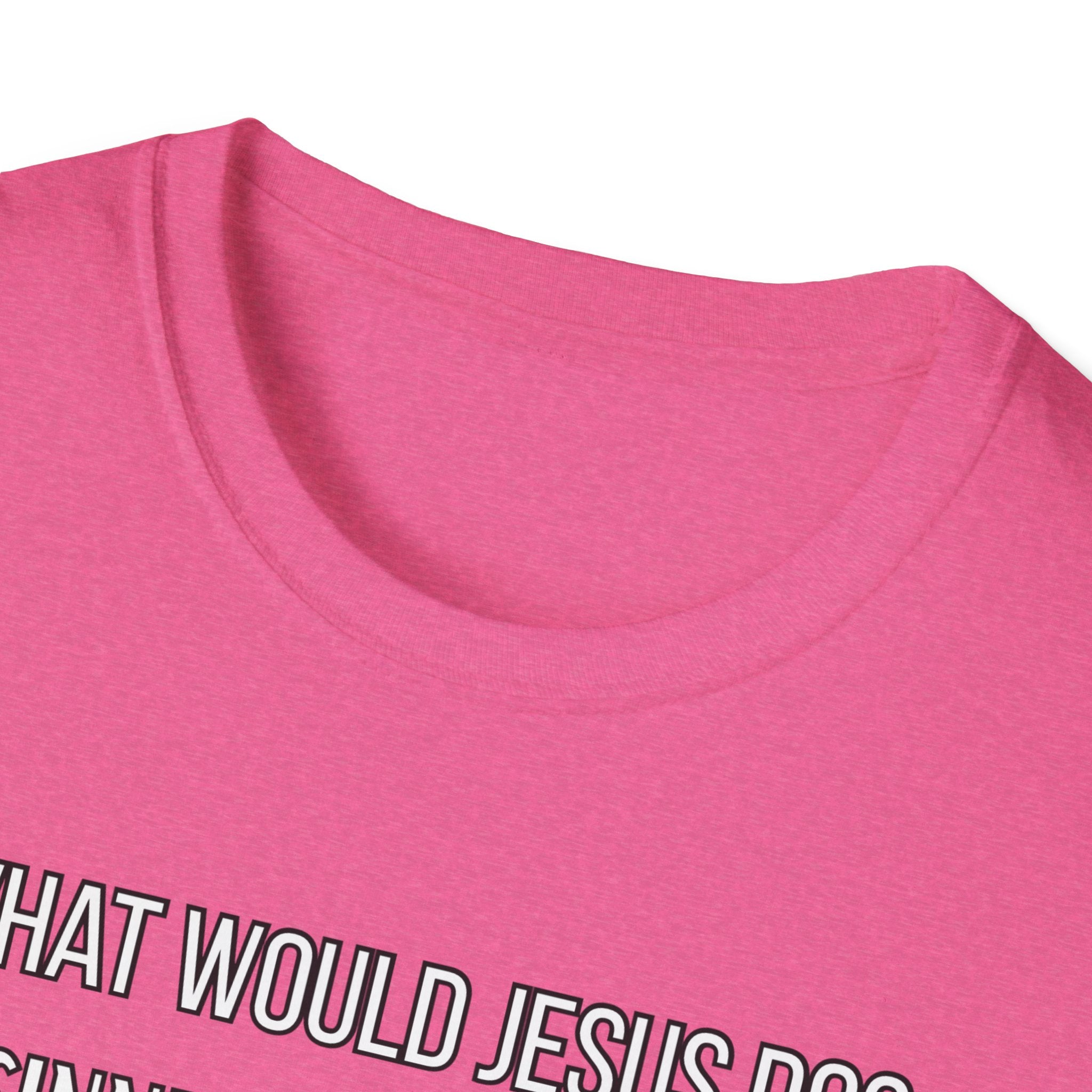 Call To Repentance. What Would Jesus Do Legacy Collection