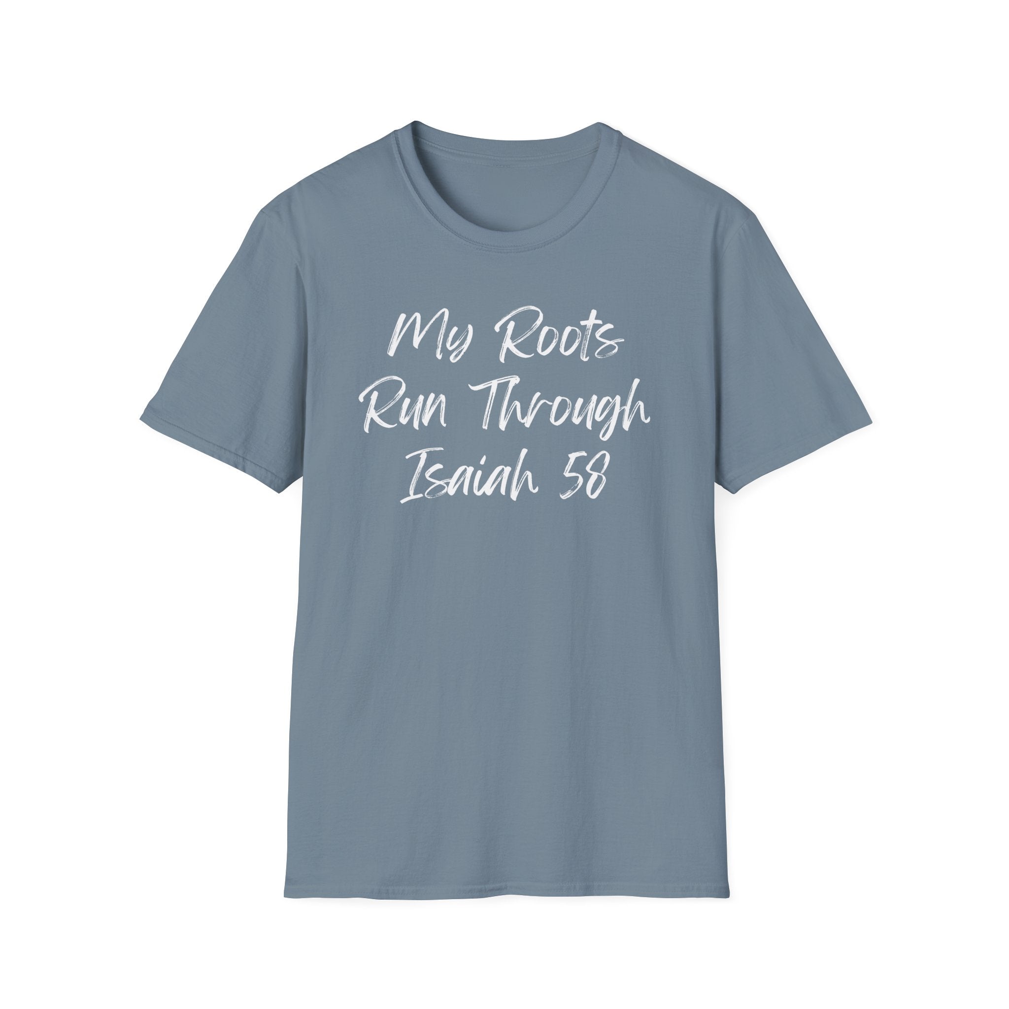 My Roots Run Soul Hunger Legacy Collection