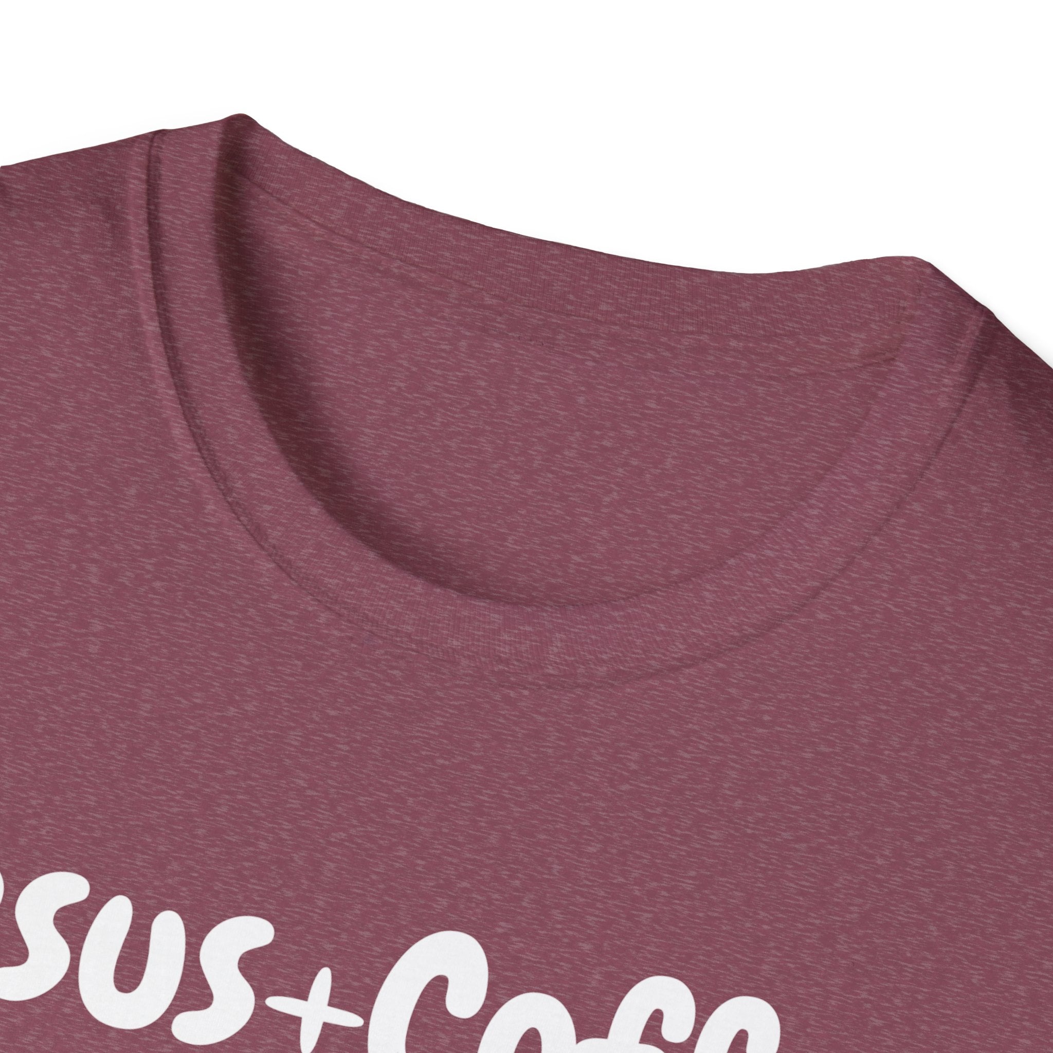 Jesus+Coffee Jesus Plus Legacy Collection