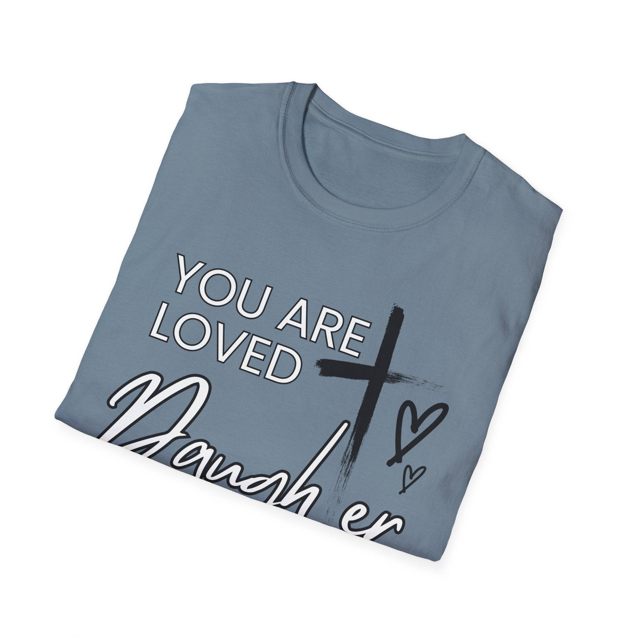 You Are Loved. Take Heart Legacy Collection