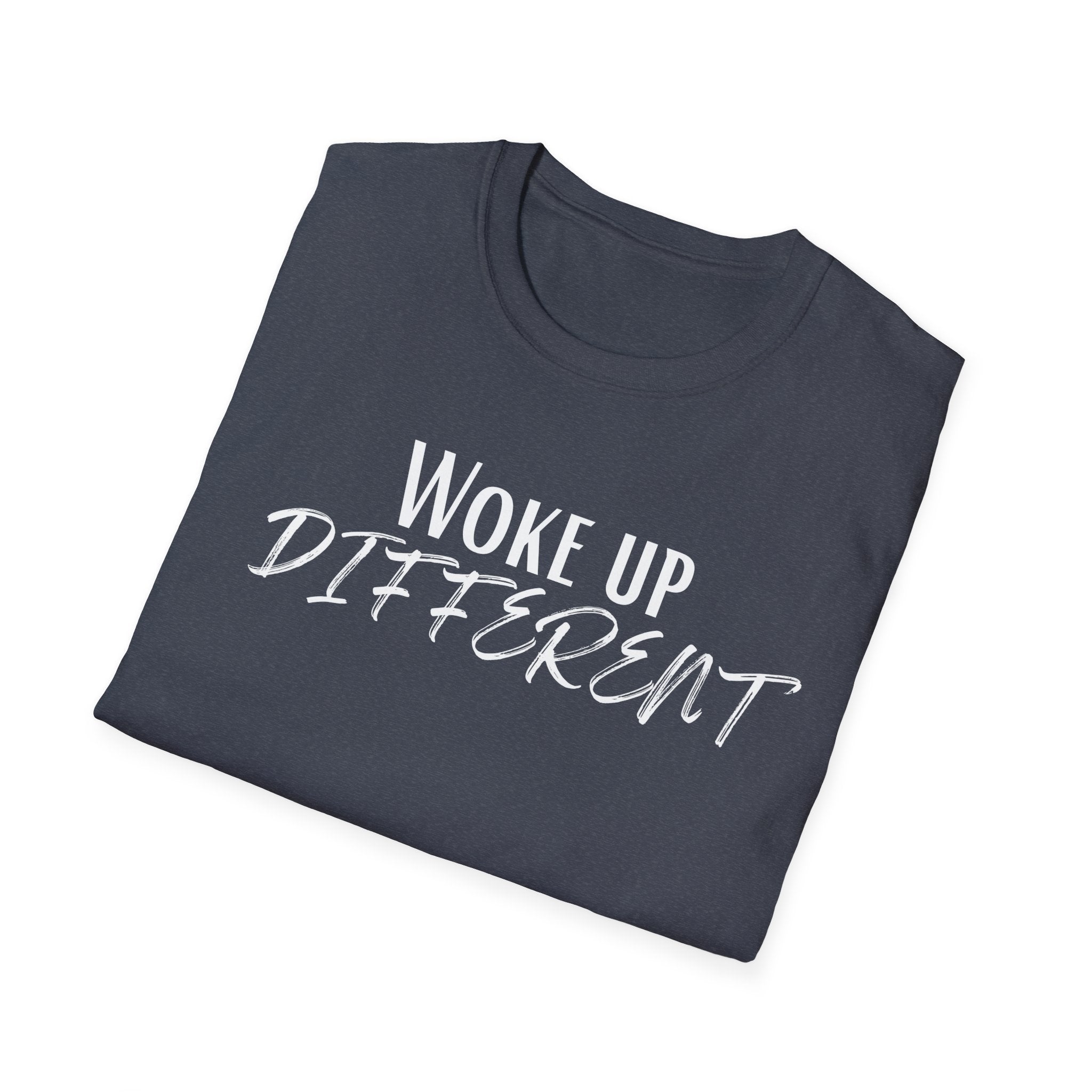 Woke Up Different. Woke Up Chosen Legacy Collection