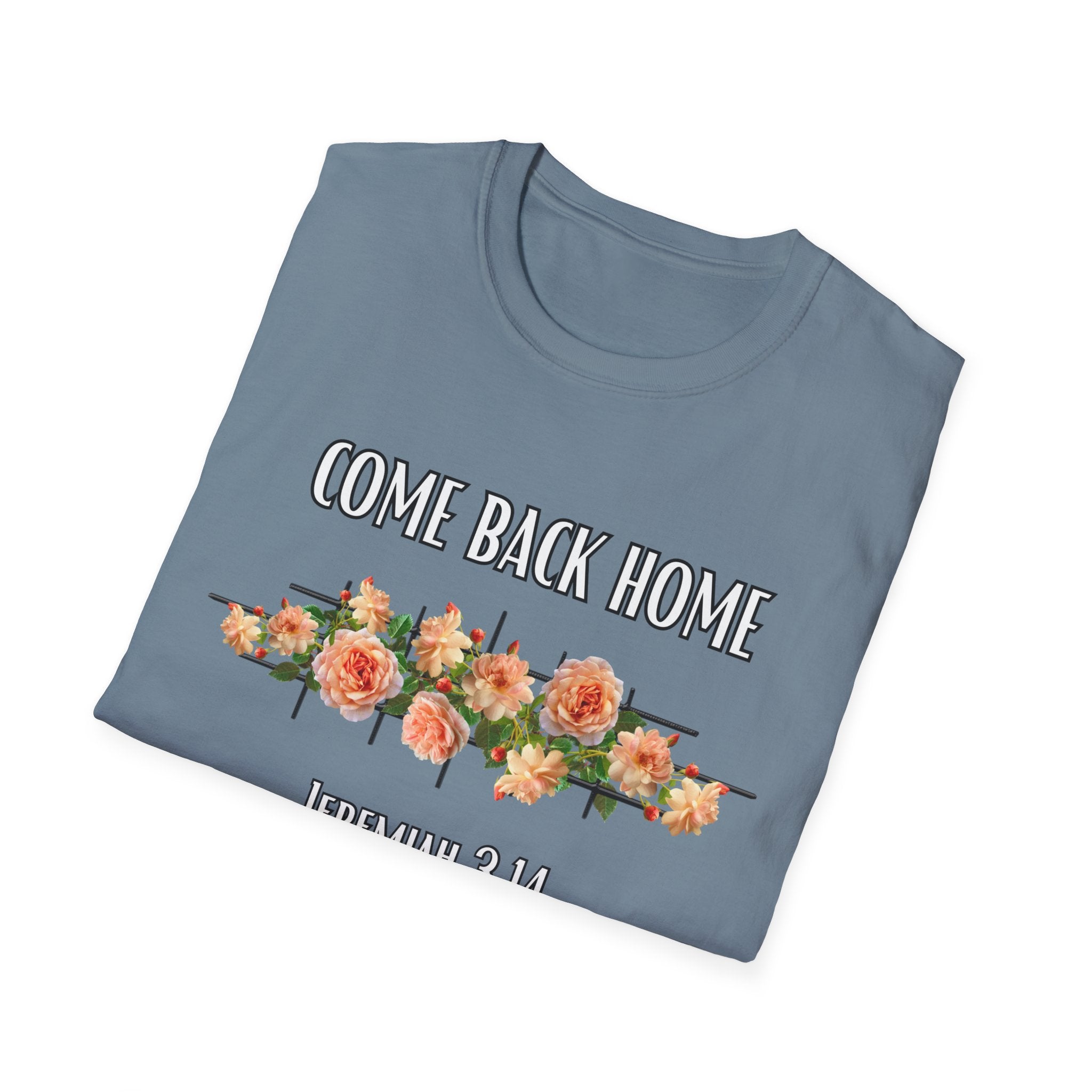 Come Back Home. The Restoration Legacy Collection