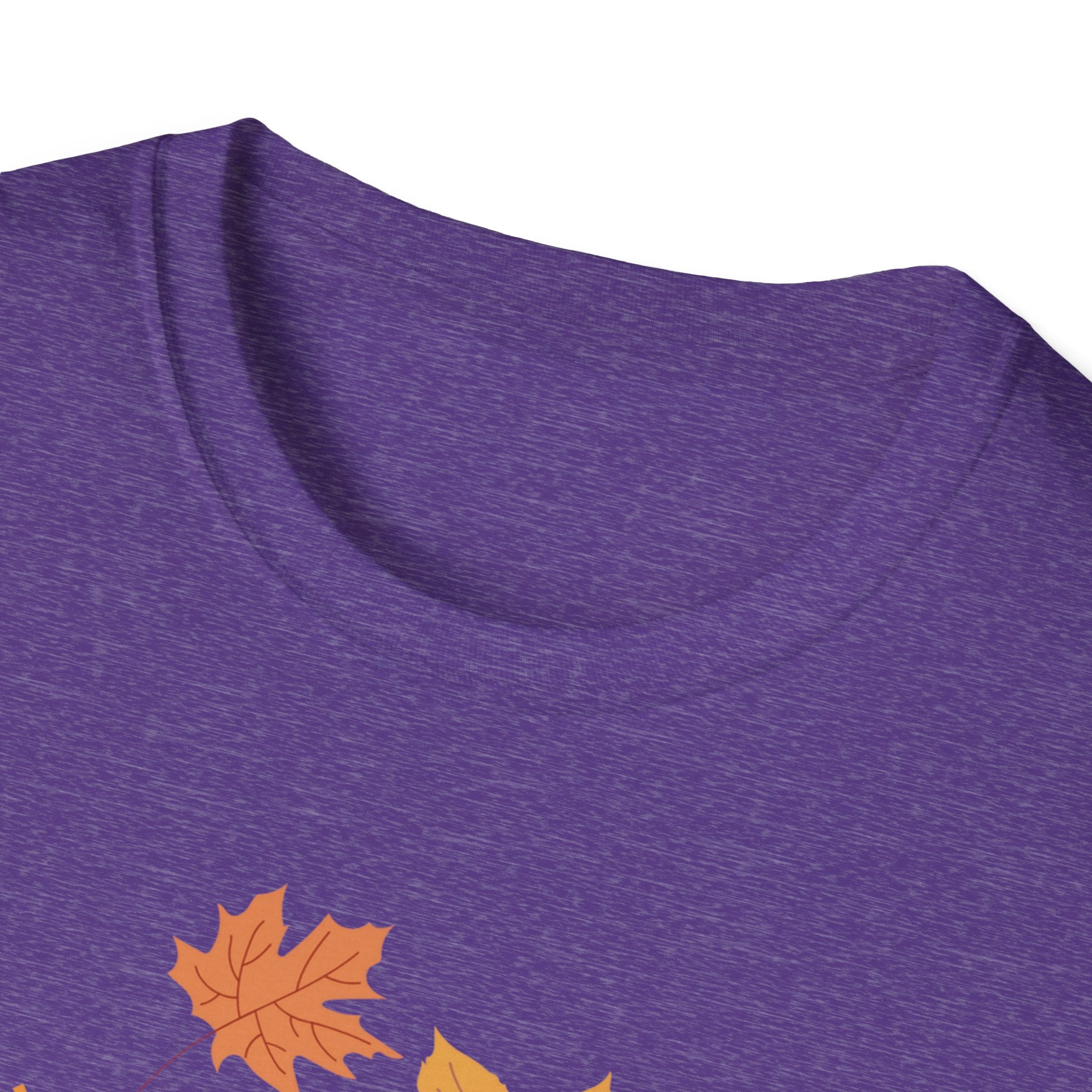 Autumn Legacy- Give Thanks In All You Do. T-shirt