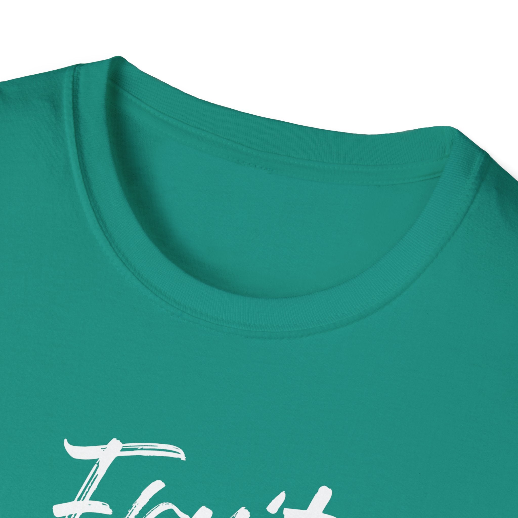 Fruit Over Followers. Jesus Over Everything Legacy Collection