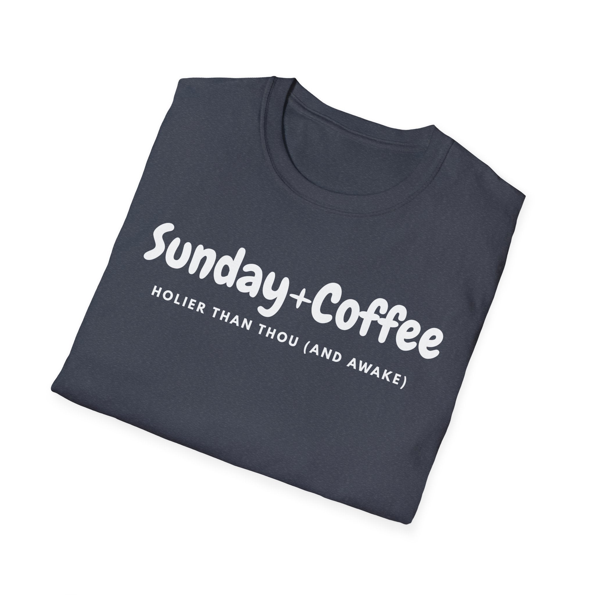 Sunday+ Coffee Jesus Plus Legacy Collection