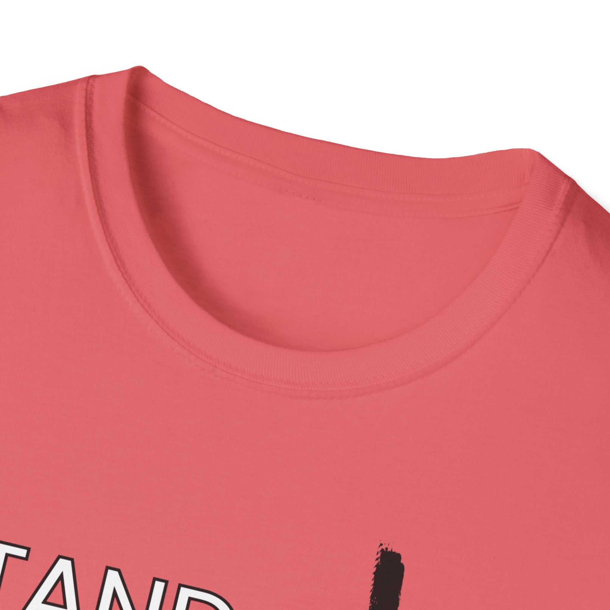 Stand Strong Warrior. Take Heart Legacy Collection